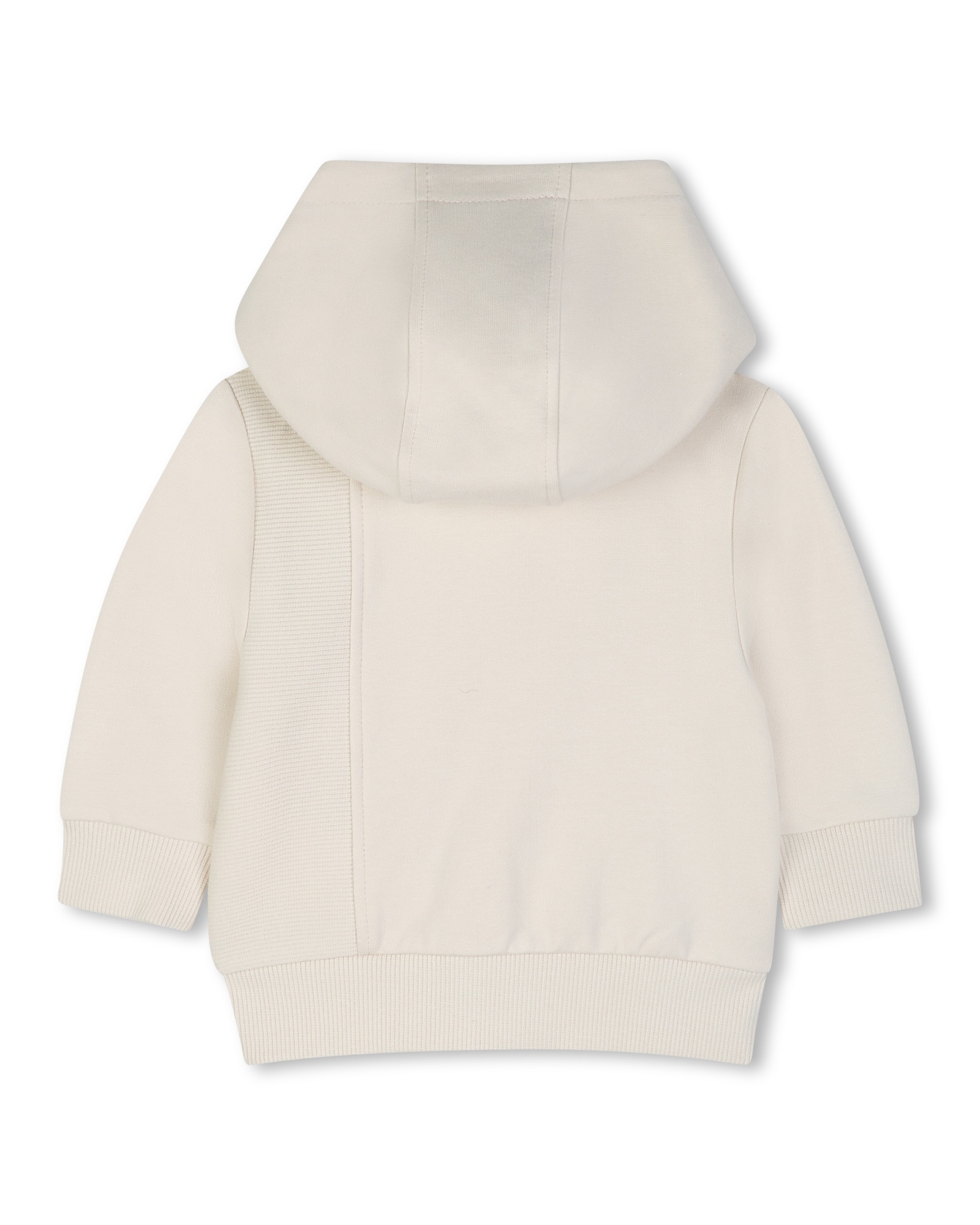 Imagen 4 de Conjunto de bebé niño con estampado grande - BOSS Kidswear - Crudo Crudo