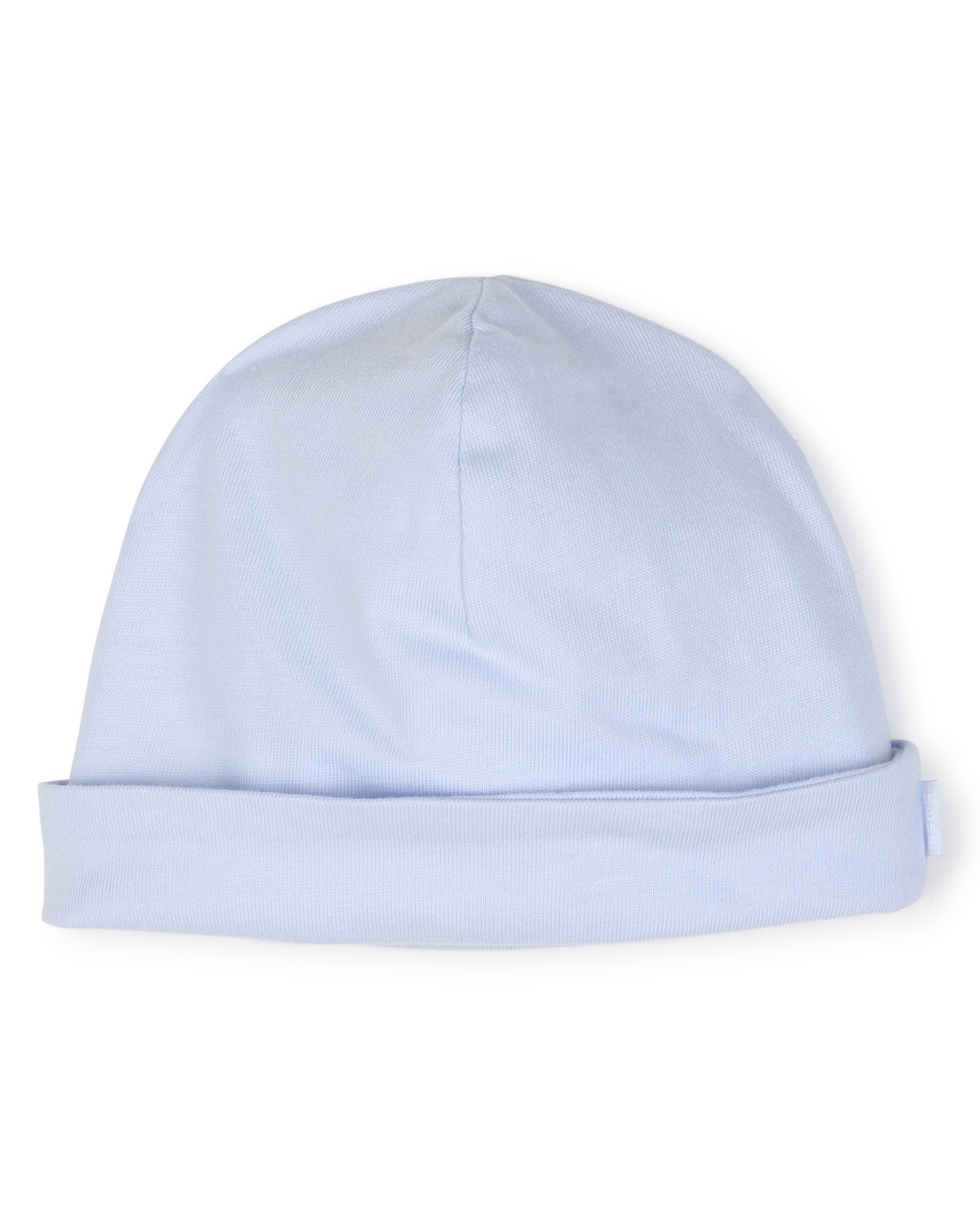 Pijama completo de bebé niño de manga larga con estampado grande - BOSS Kidswear - Azul claro Azul claro-5