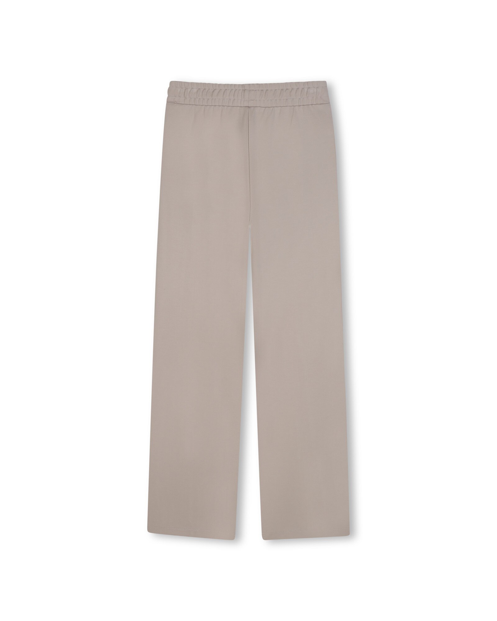 Pantalón cargo de niña liso - DKNY - Beige Beige-3