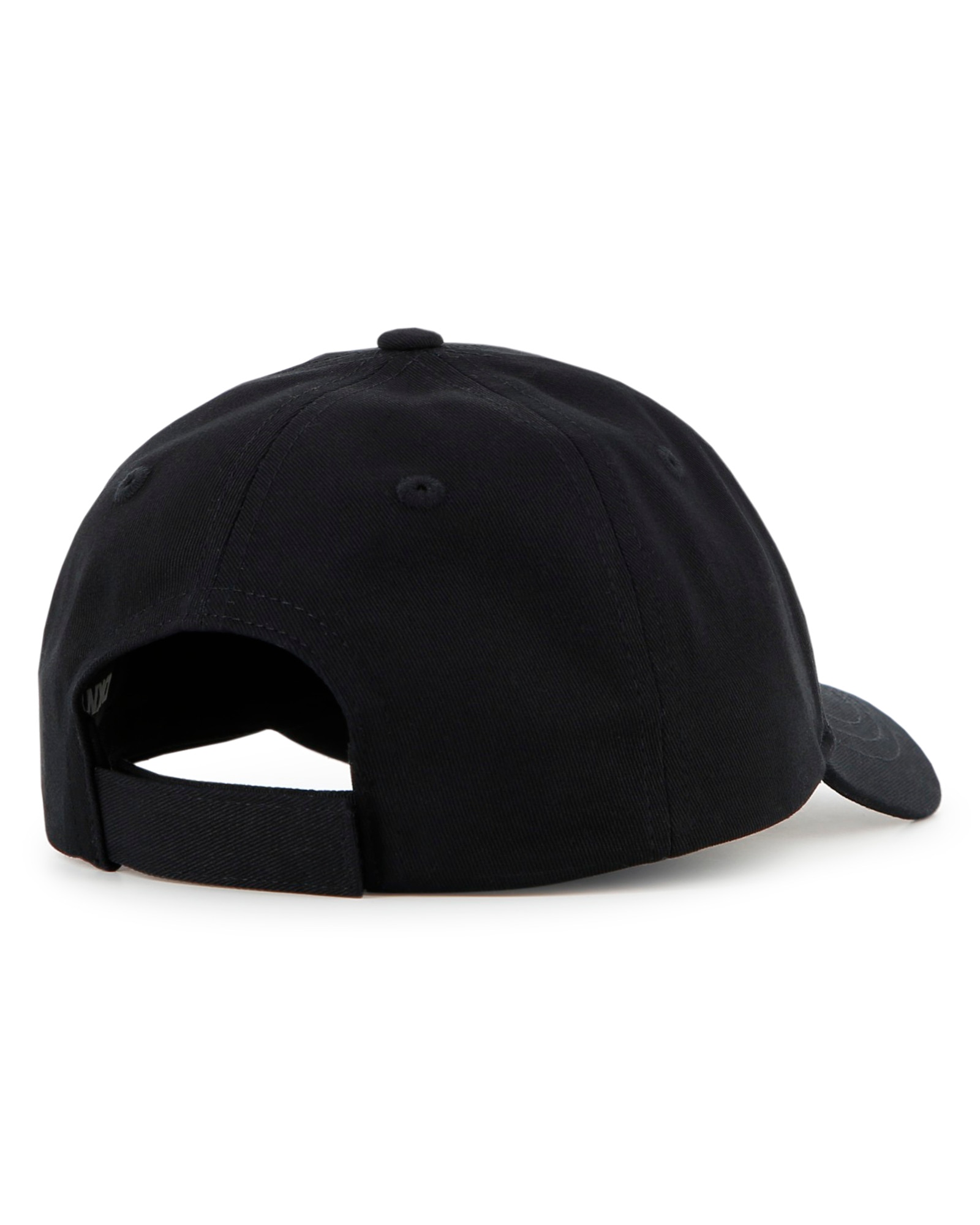Accesorio de niño con estampado grande - DKNY - Negro Negro-2