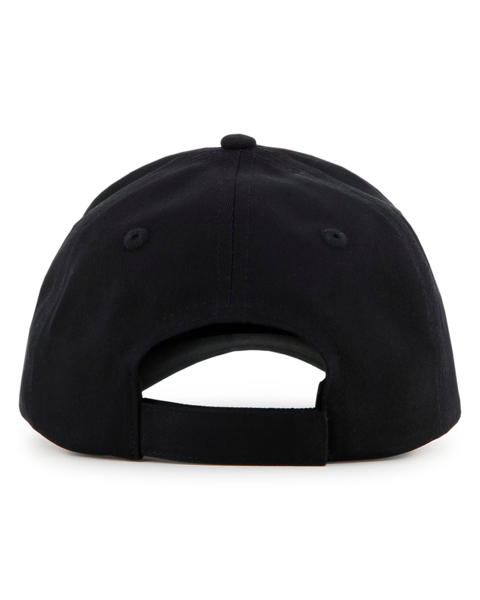 Accesorio de niño con estampado grande - DKNY - Negro Negro-5