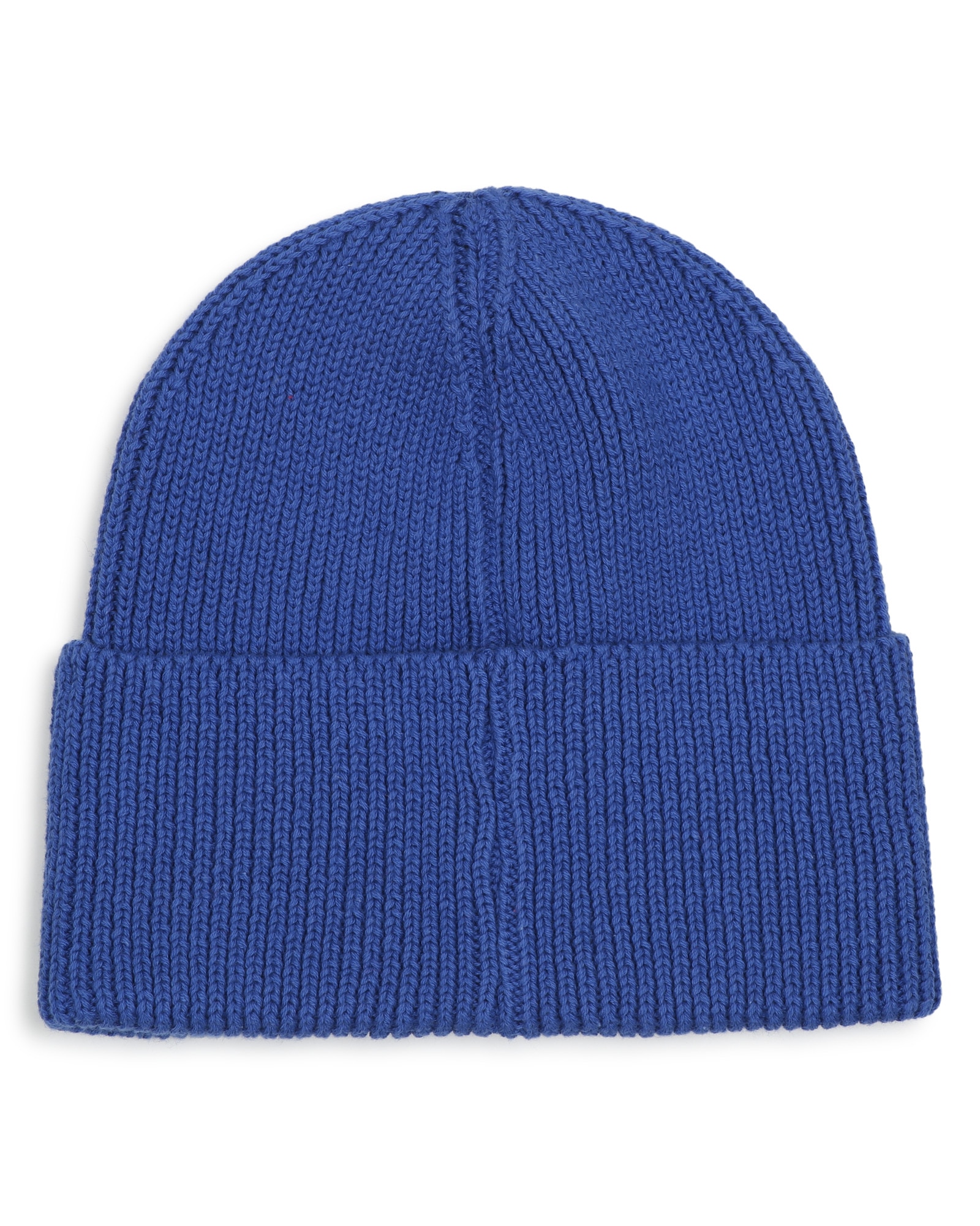 Gorro de niño con estampado grande - Marc Jacobs - Azul Azul-2