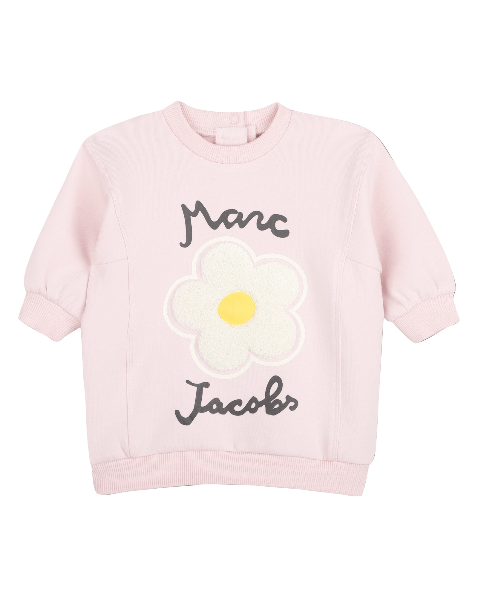 Imagen 2 de Conjunto de bebé niño con fantasía - Marc Jacobs - Azul Azul