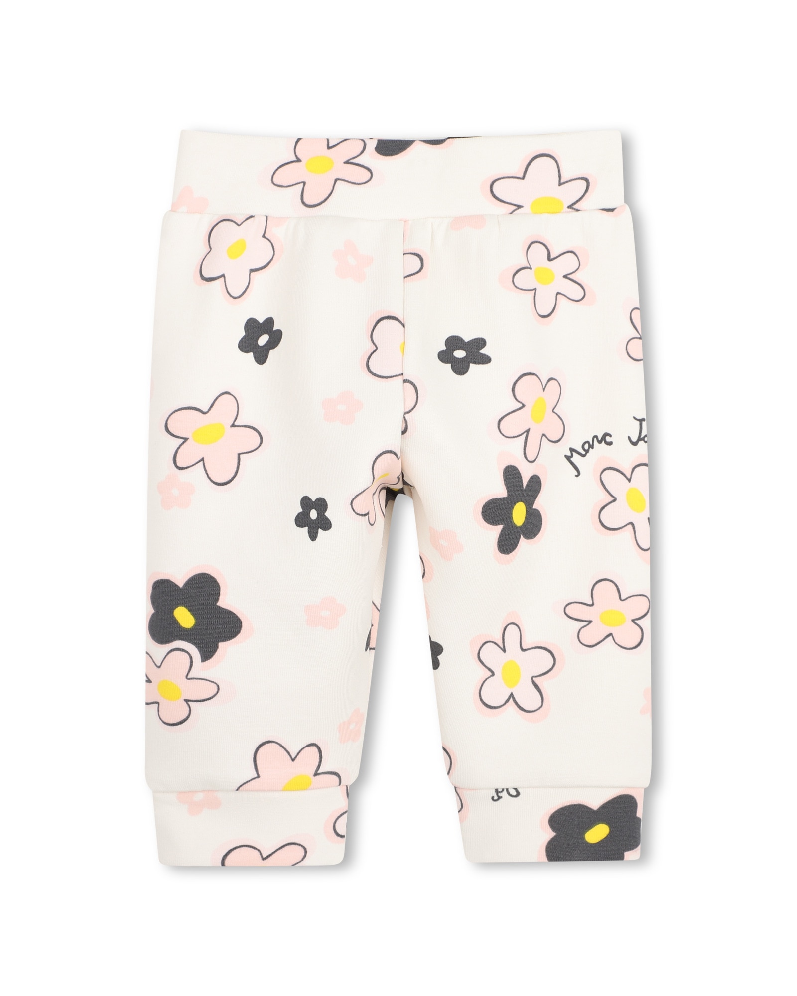Imagen 5 de Conjunto de bebé niño con fantasía - Marc Jacobs - Azul Azul