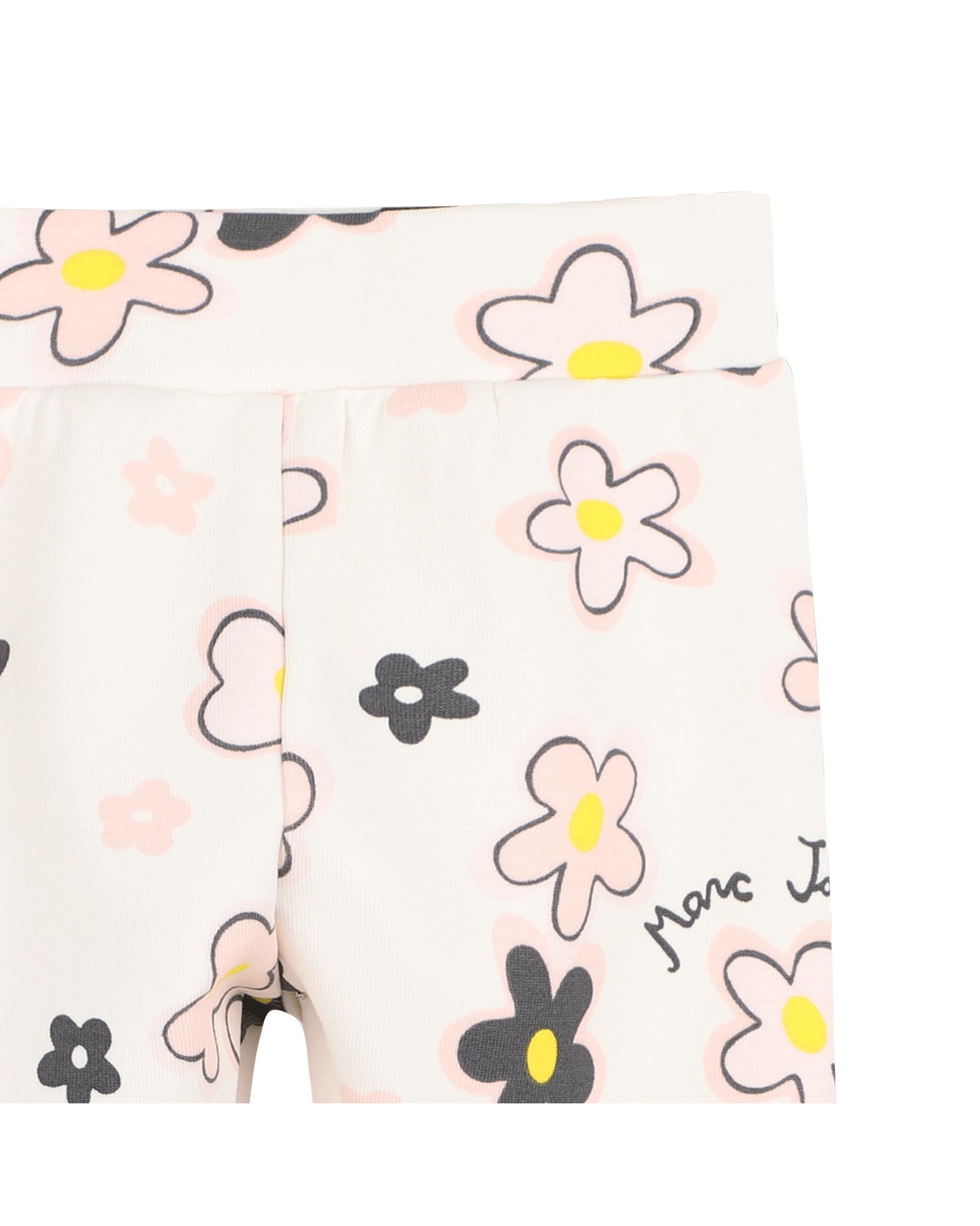 Imagen 7 de Conjunto de bebé niño con fantasía - Marc Jacobs - Azul Azul
