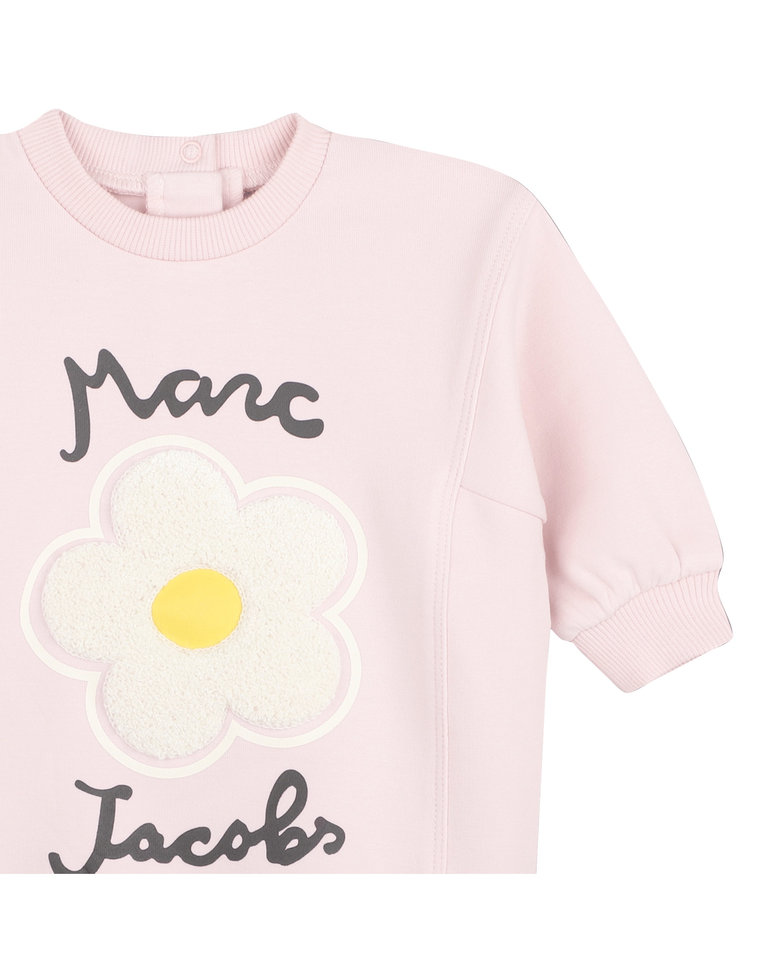 Imagen 8 de Conjunto de bebé niño con fantasía - Marc Jacobs - Azul Azul