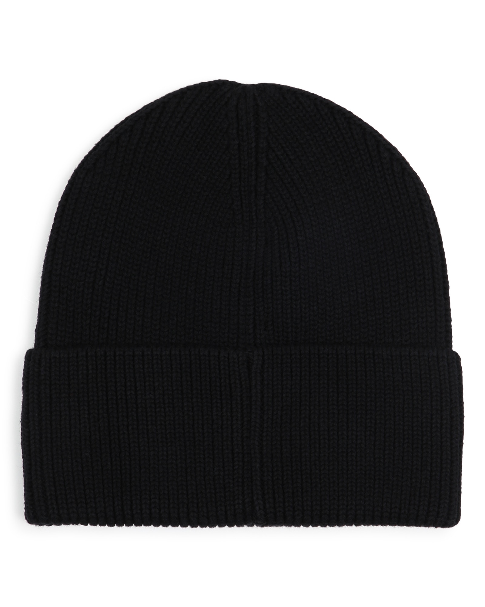 Gorro de niña con estampado grande - Marc Jacobs - Negro Negro-3
