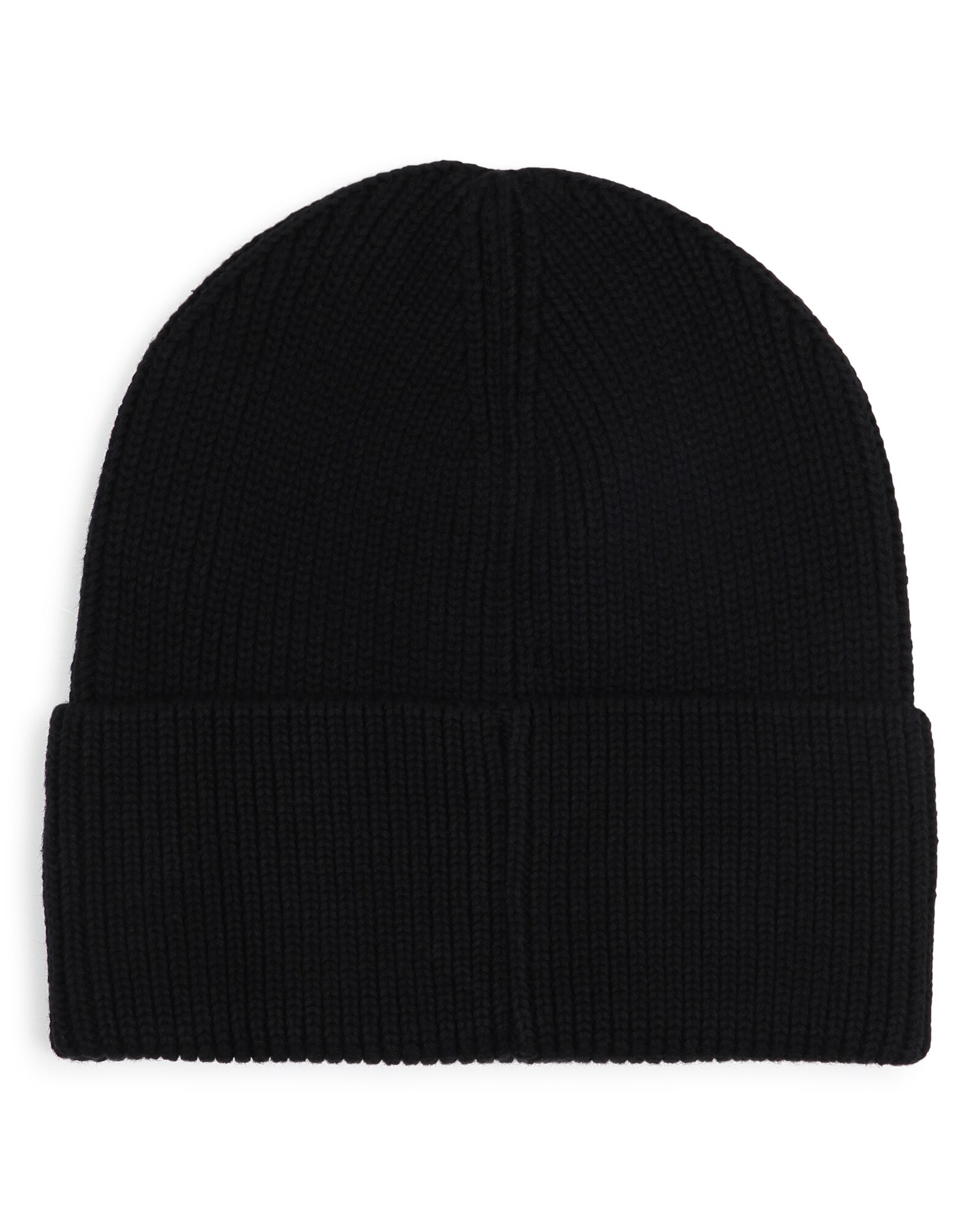 Gorro de bebé niña con estampado grande - Marc Jacobs - Negro Negro-2