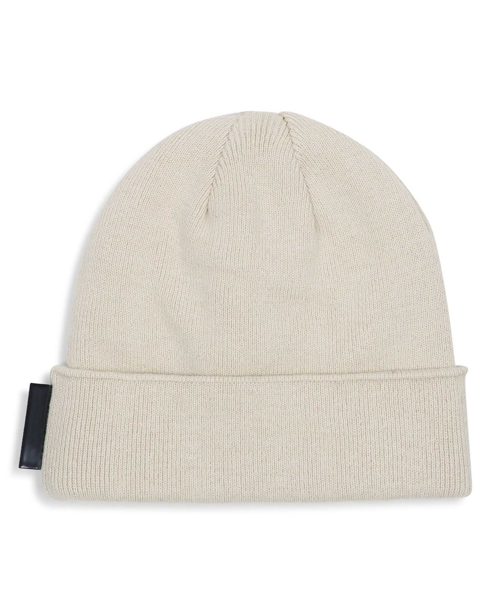 Gorro de bebé niño con estampado grande - Karl Lagerfeld Kids - Natural Natural-2