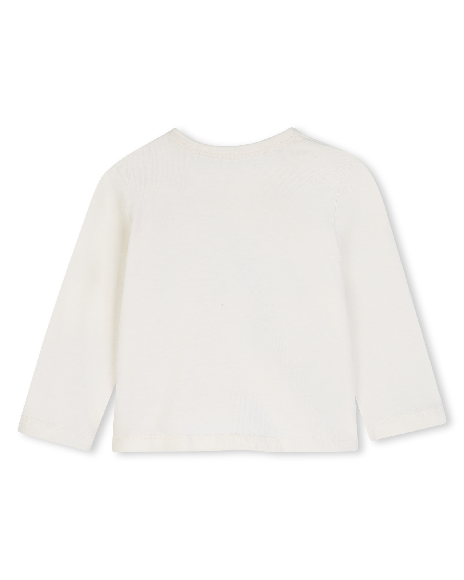 Imagen 6 de Conjunto de bebé niña con estampado grande - Karl Lagerfeld Kids - Rosa Rosa