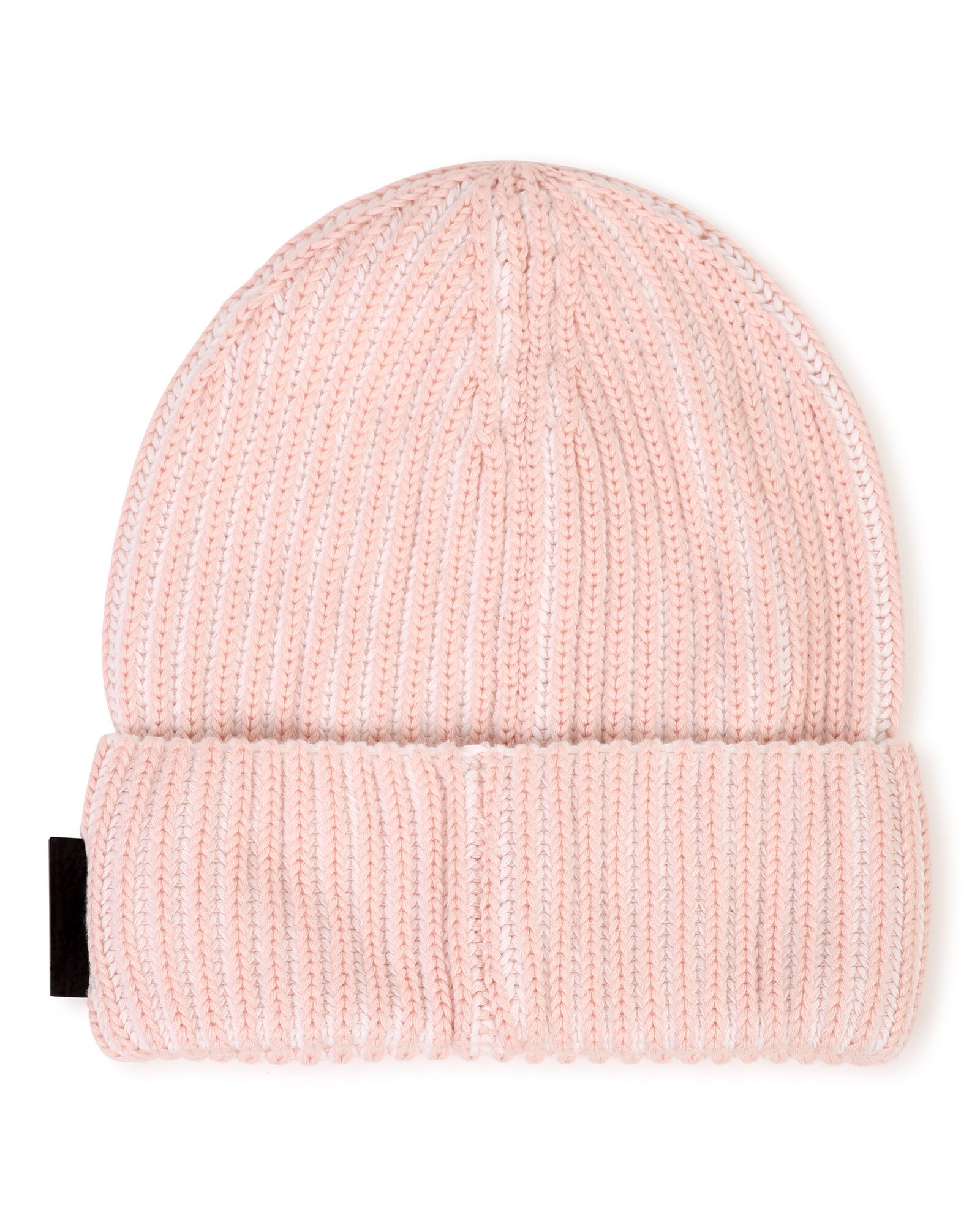 Gorro de niña con estampado grande - Karl Lagerfeld Kids - Multicolor Multicolor-2