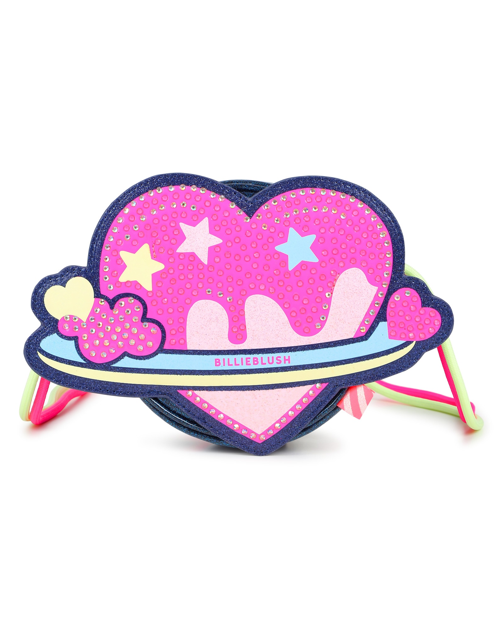 Imagen 0 de Bolso de niña con fantasía Azul