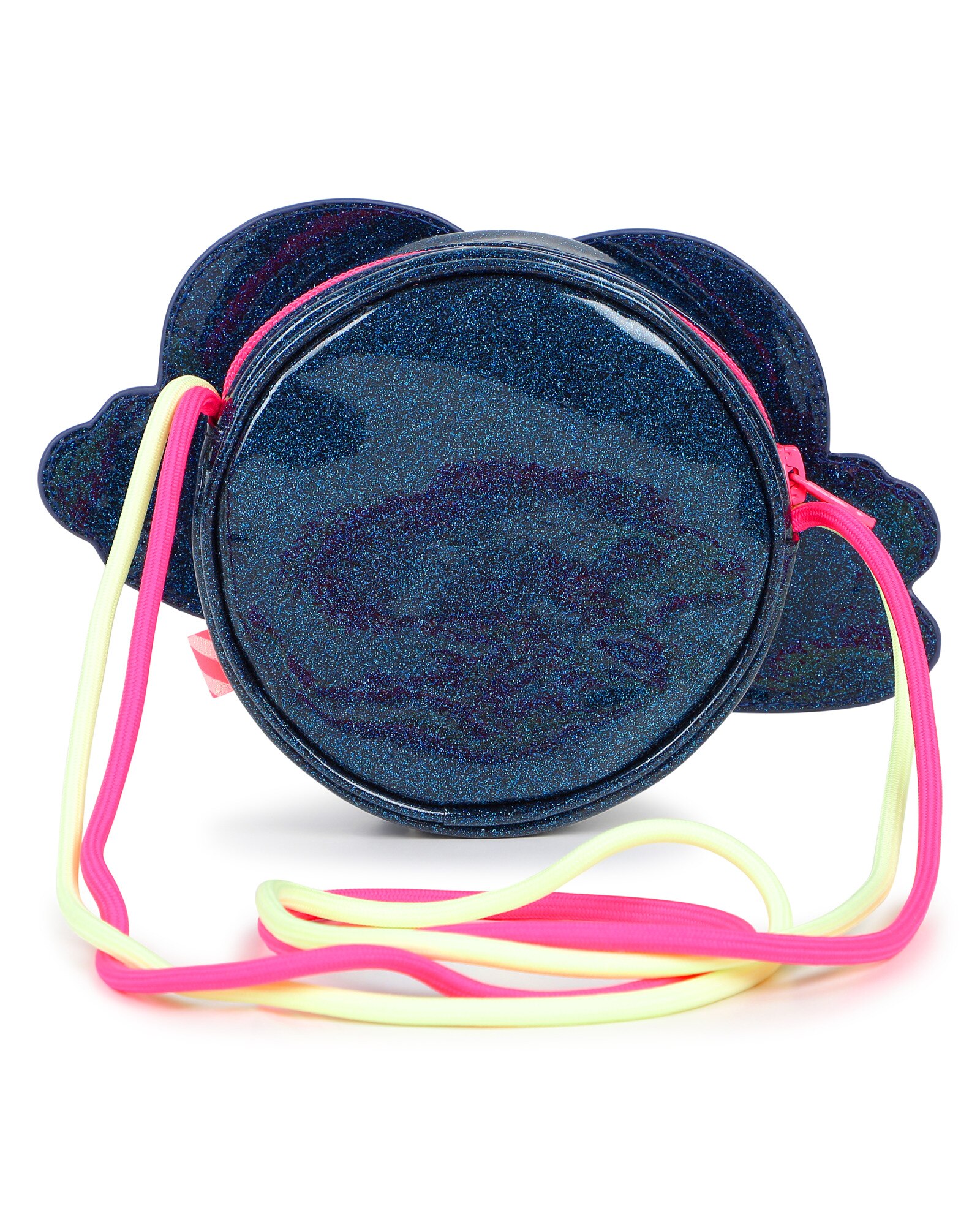 Bolso de niña con fantasía - Billieblush - Azul Azul-5