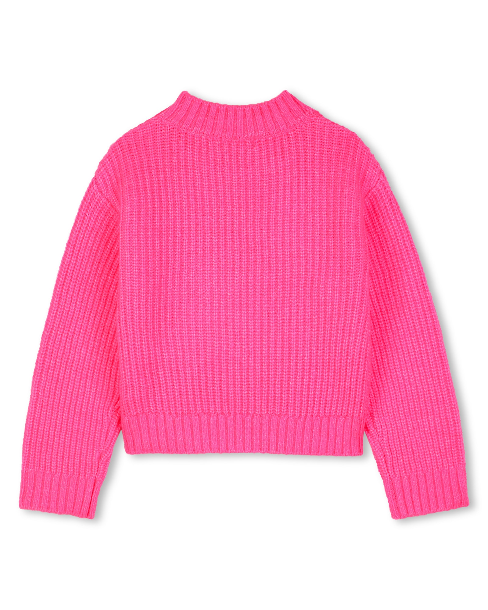 Jersey de bebé niña con rayas - Billieblush - Multicolor Multicolor-3