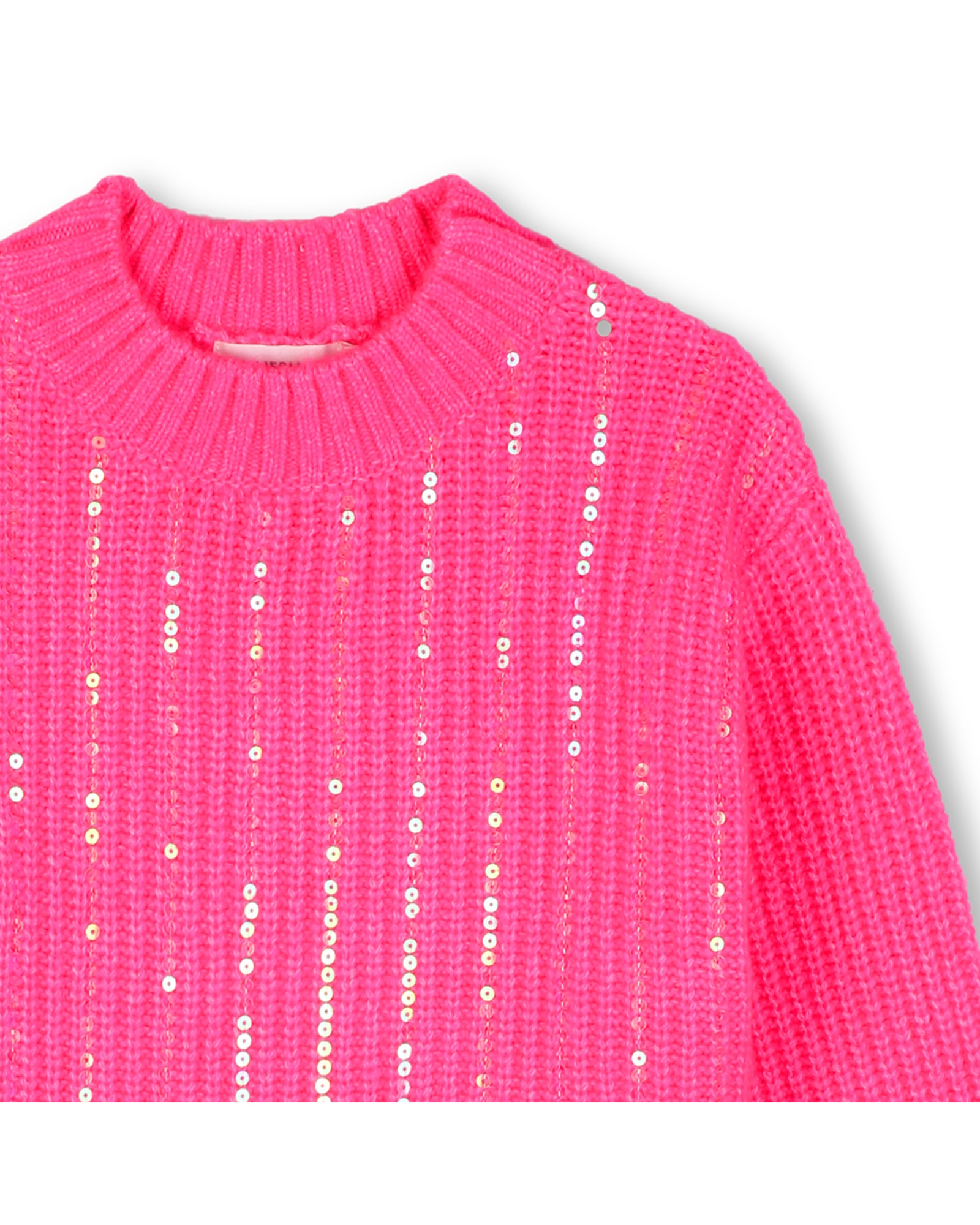 Jersey de bebé niña con rayas - Billieblush - Multicolor Multicolor-2