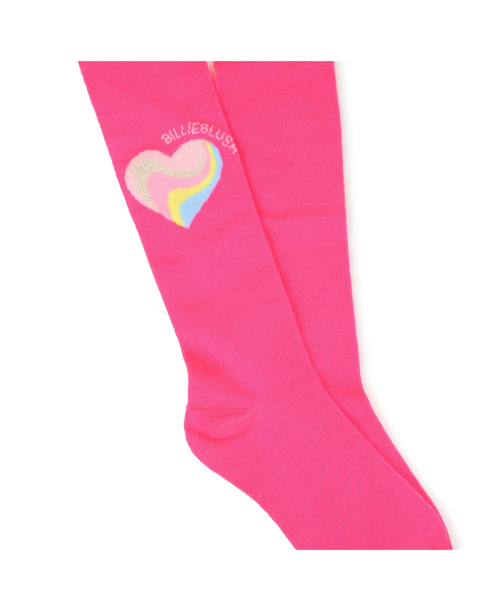 Imagen 3 de Leotardos de niña liso - Billieblush - Multicolor Multicolor