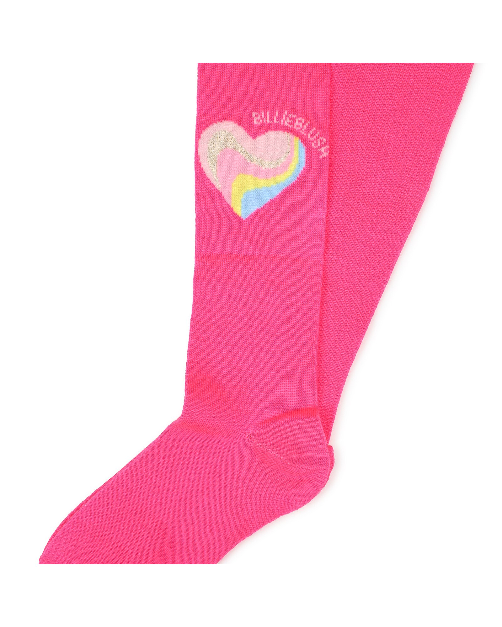Imagen 2 de Leotardos de niña liso - Billieblush - Multicolor Multicolor
