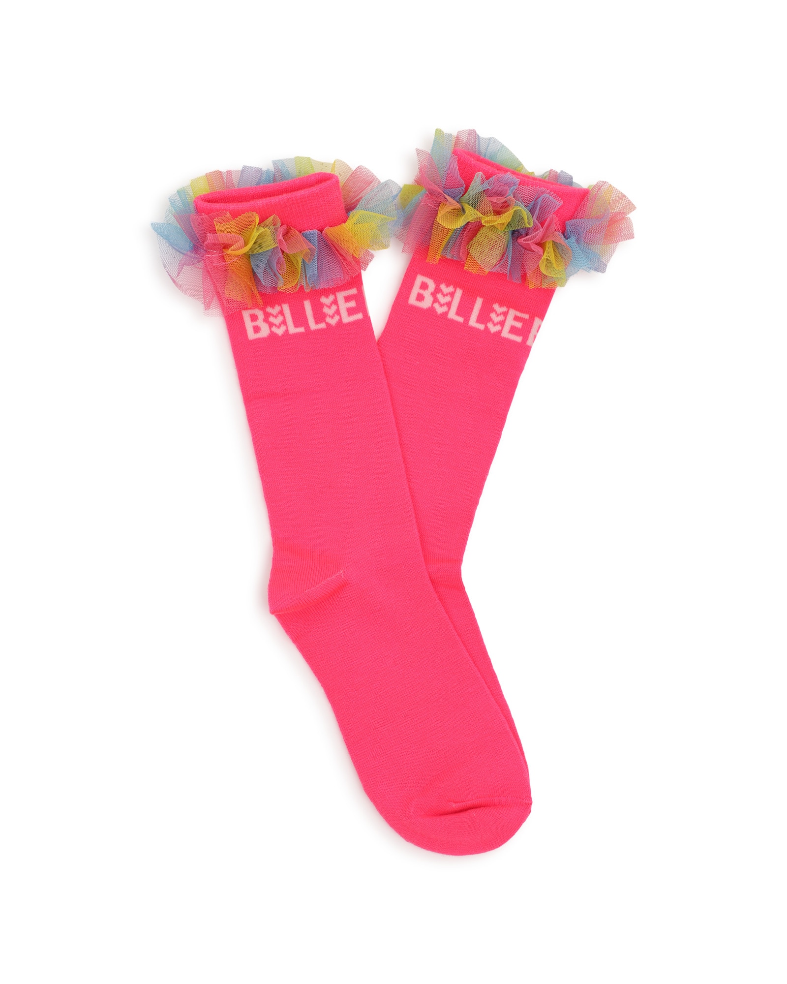 Imagen 0 de Calcetines de bebé niña con fantasía Multicolor