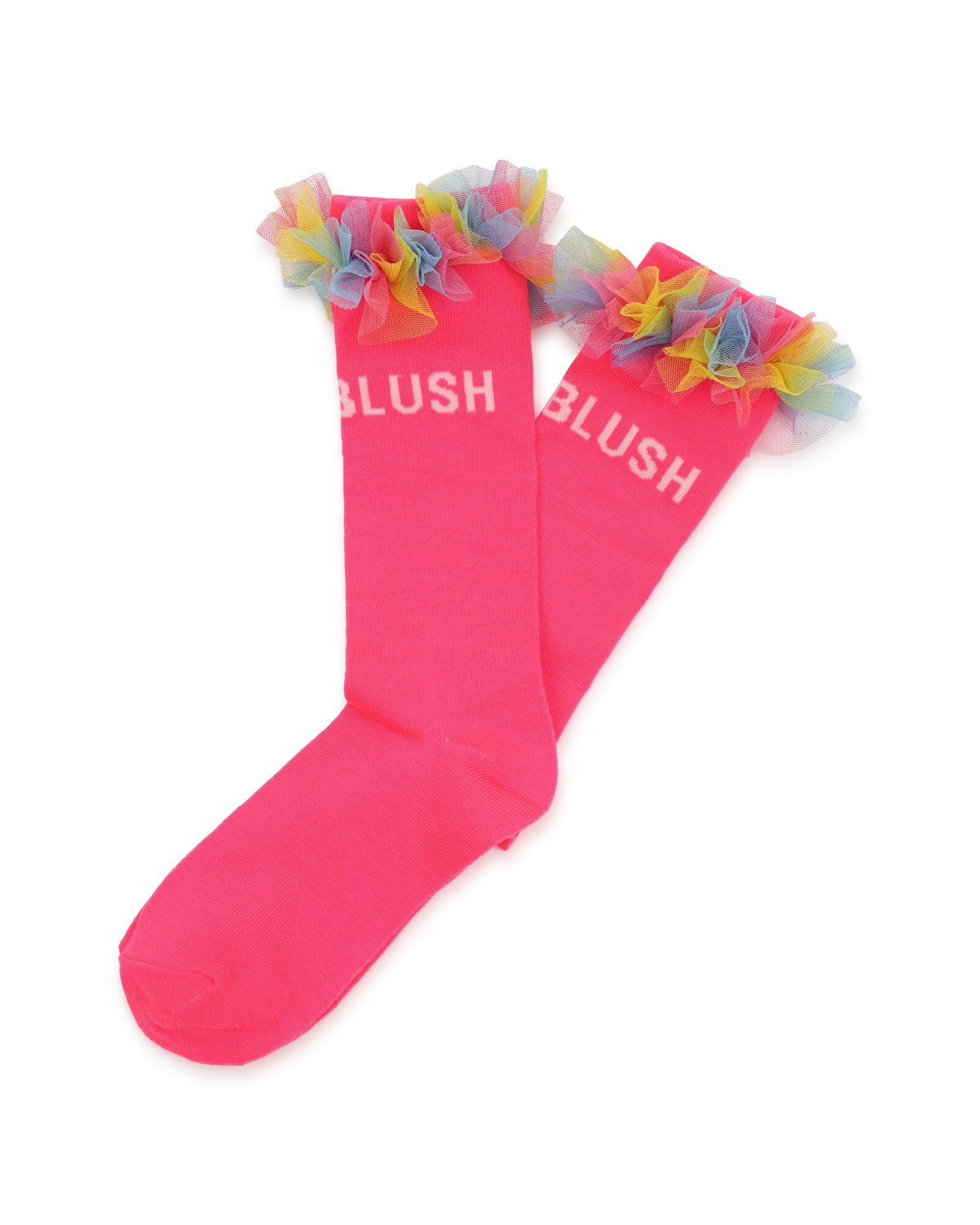 Calcetines de bebé niña con fantasía - Billieblush - Multicolor Multicolor-3