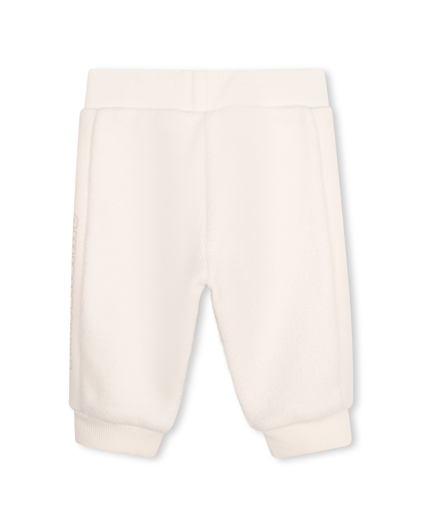 Pantalón deportivo de bebé niño liso - Timberland - Crudo Crudo-3