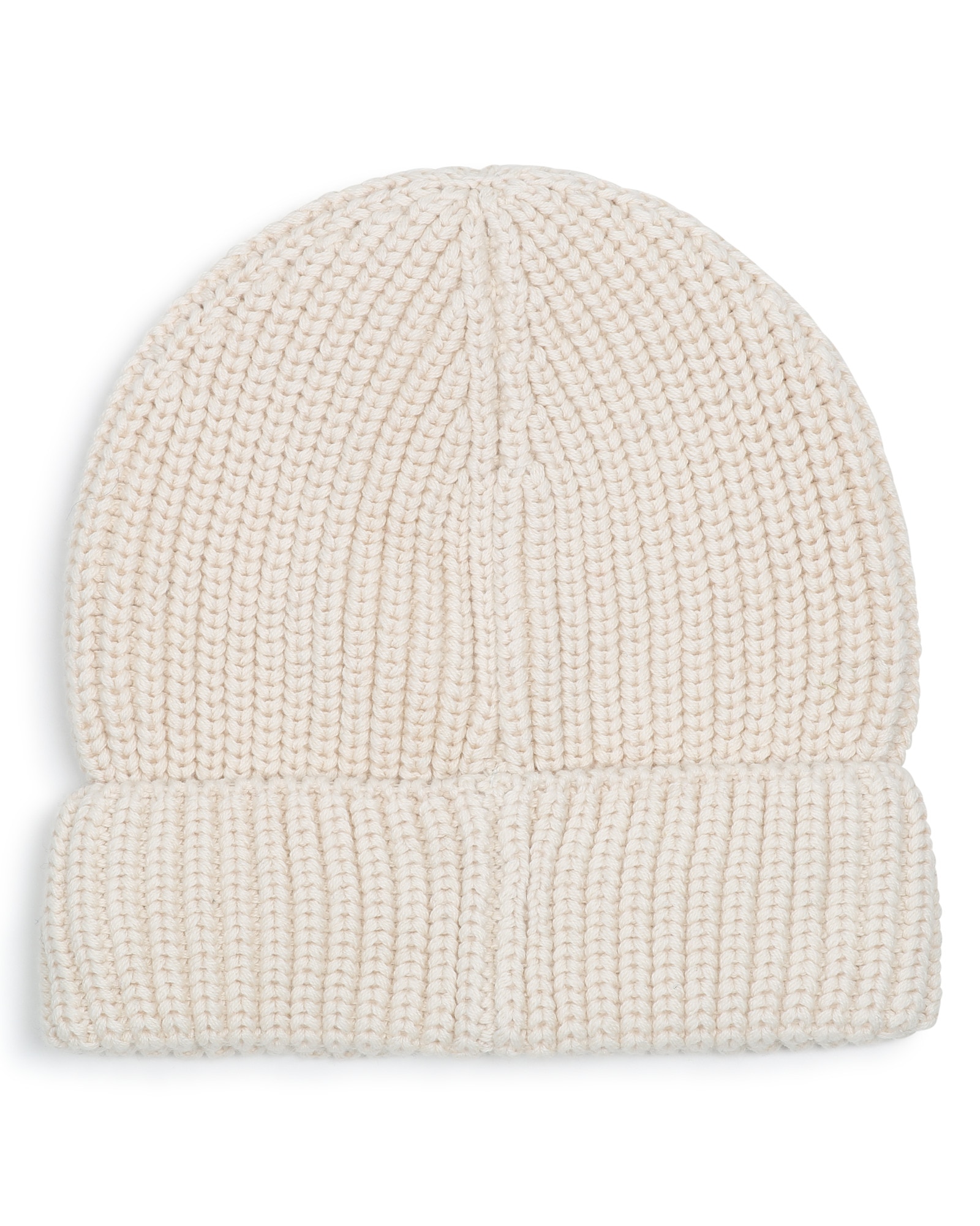 Gorro de niña con estampado grande - Zadig & Voltaire - Natural Natural-3