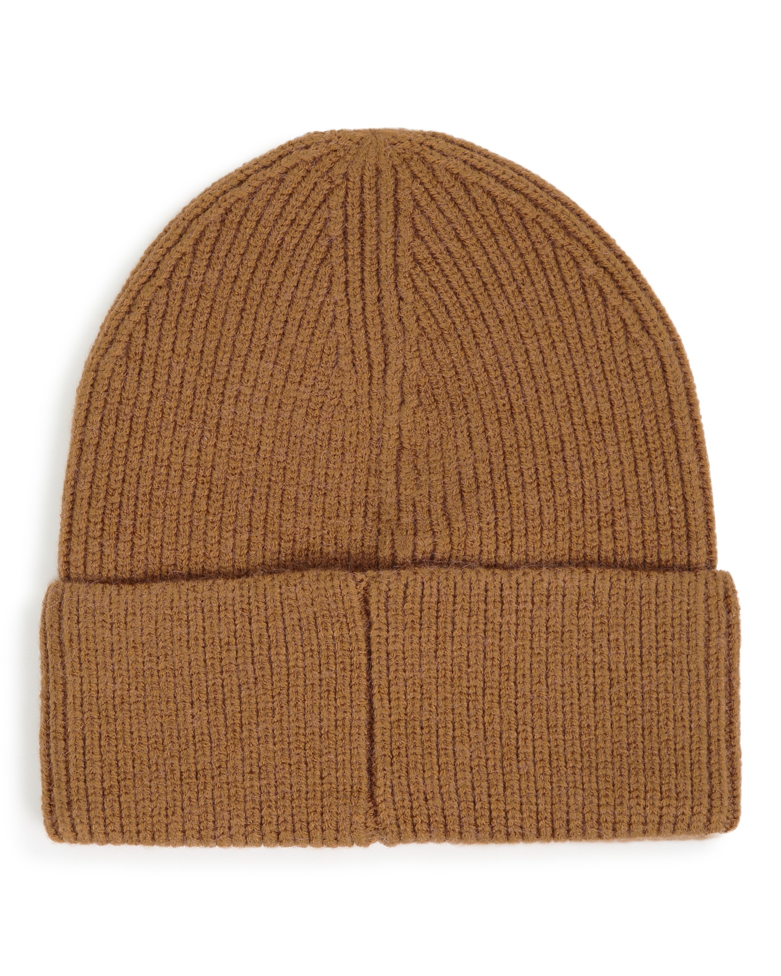 Gorro de niño con estampado grande - Timberland - Marrón Marrón-3