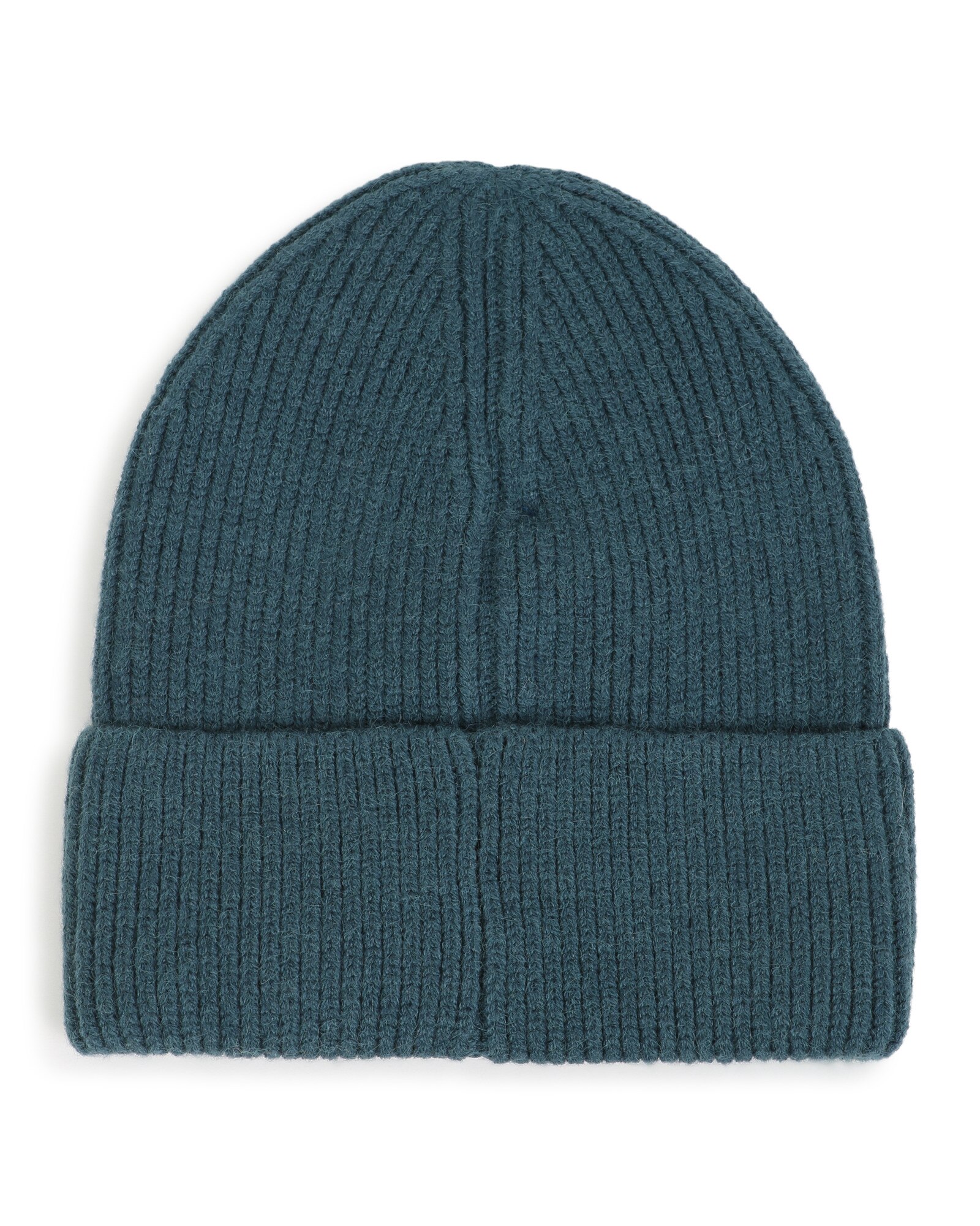 Gorro de bebé niño con estampado grande - Timberland - Azul Azul-3