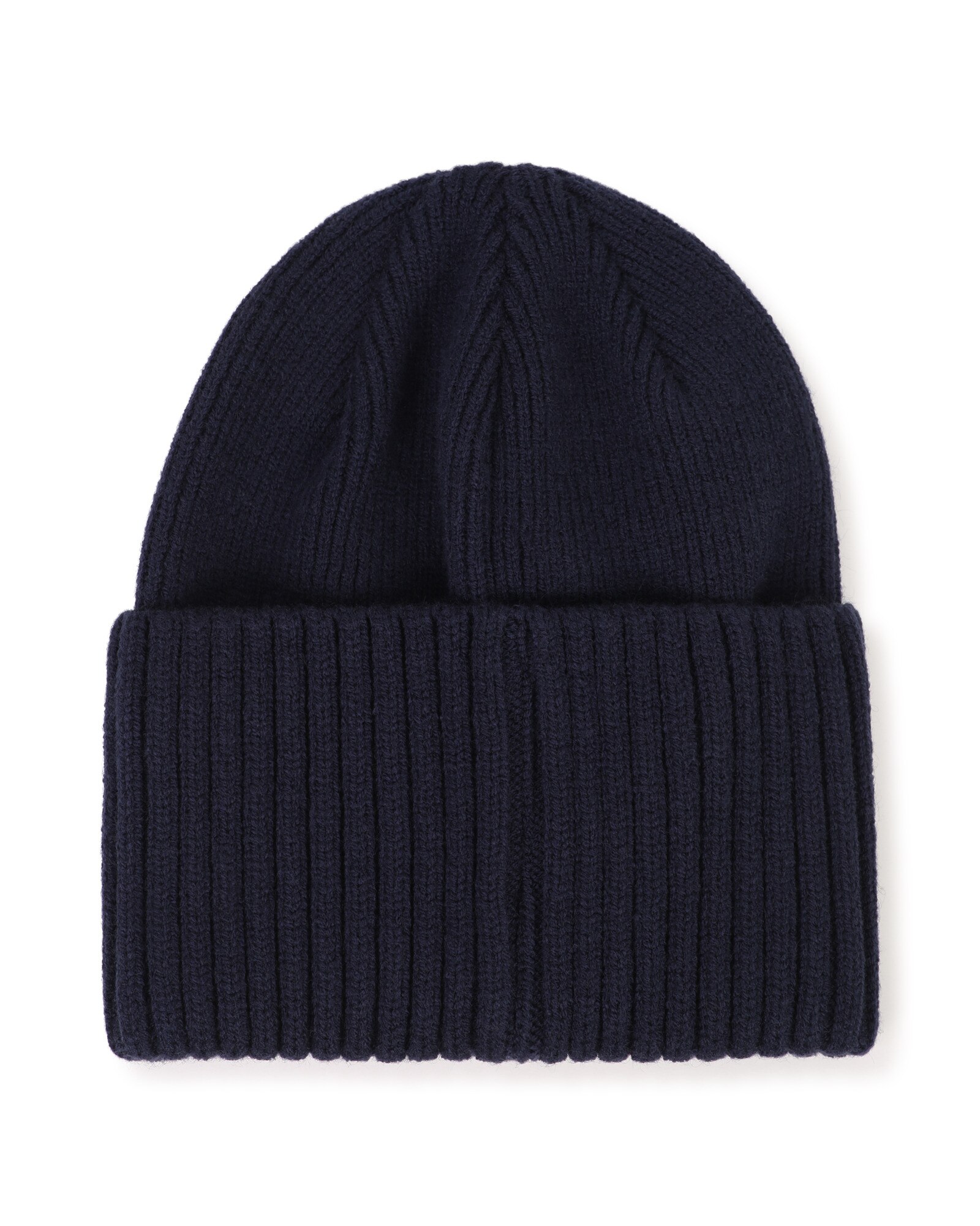 Gorro de bebé niño con estampado grande - Timberland - Azul Azul-3