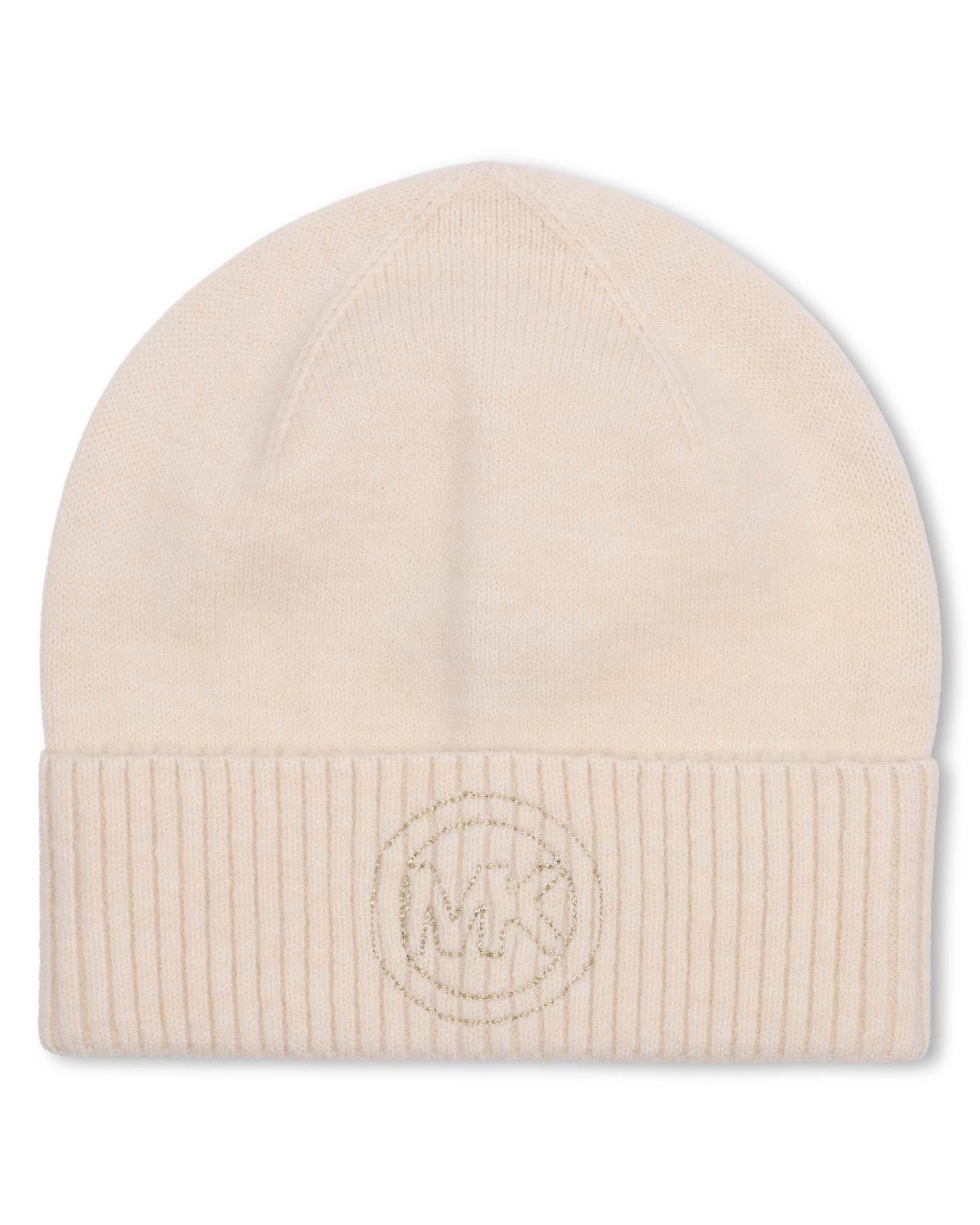 Imagen 0 de Gorro de niña liso Gris