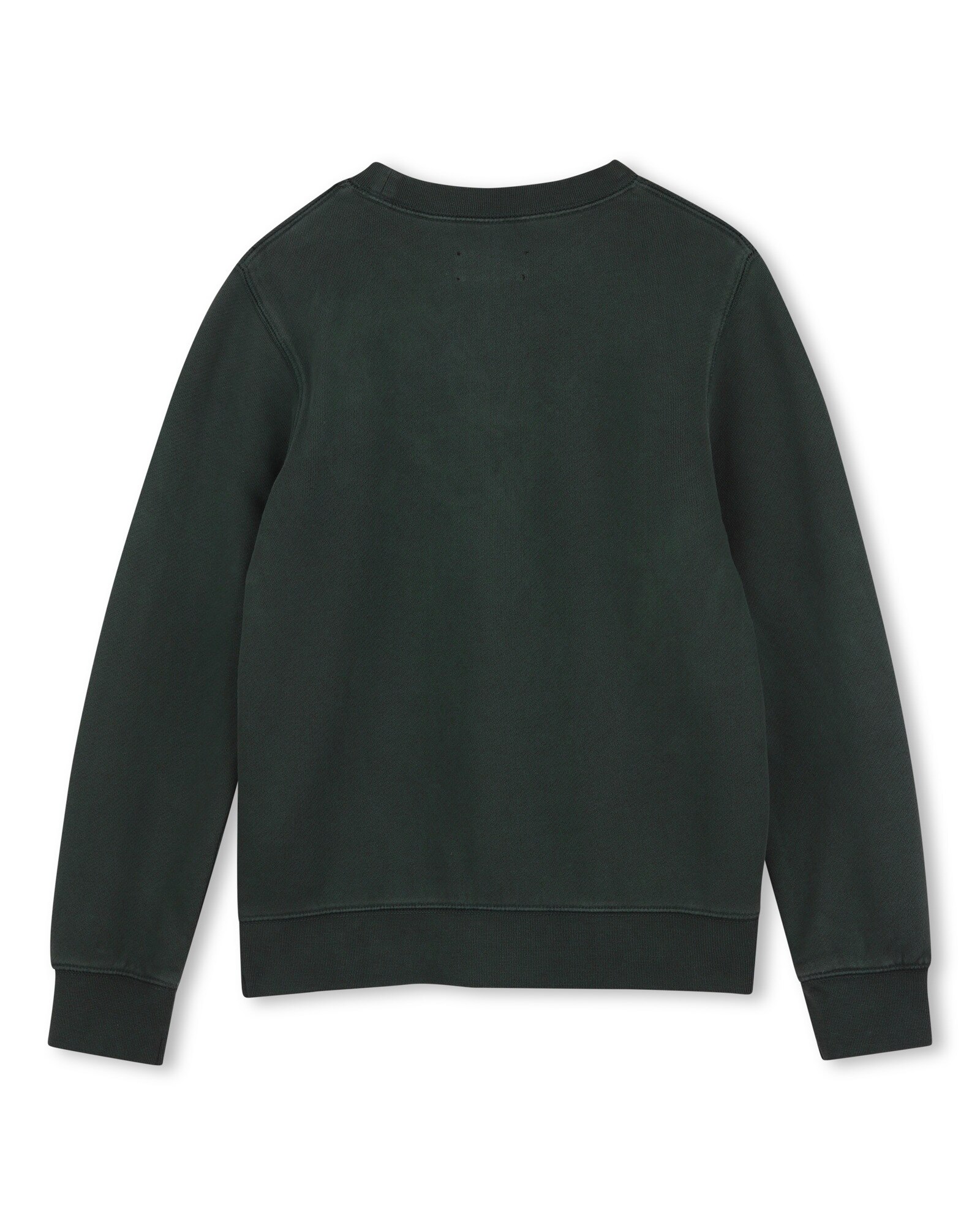 Sudadera con capucha de niño liso - Zadig & Voltaire - Negro Negro-3