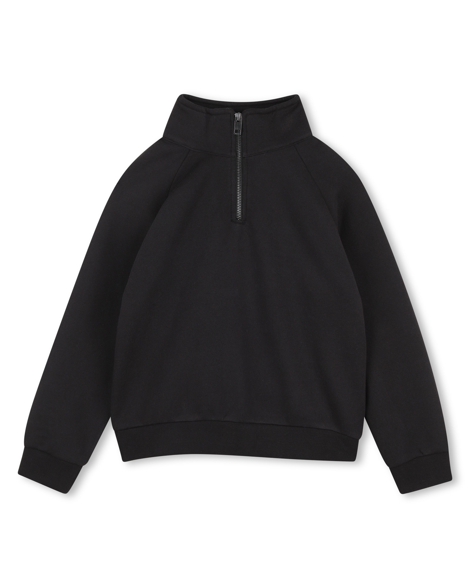 Sudadera con capucha de niño con estampado grande - Zadig & Voltaire - Negro Negro-1