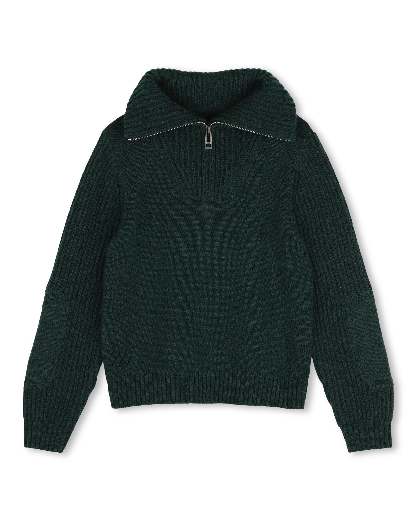 Imagen 0 de Jersey de niño liso Verde