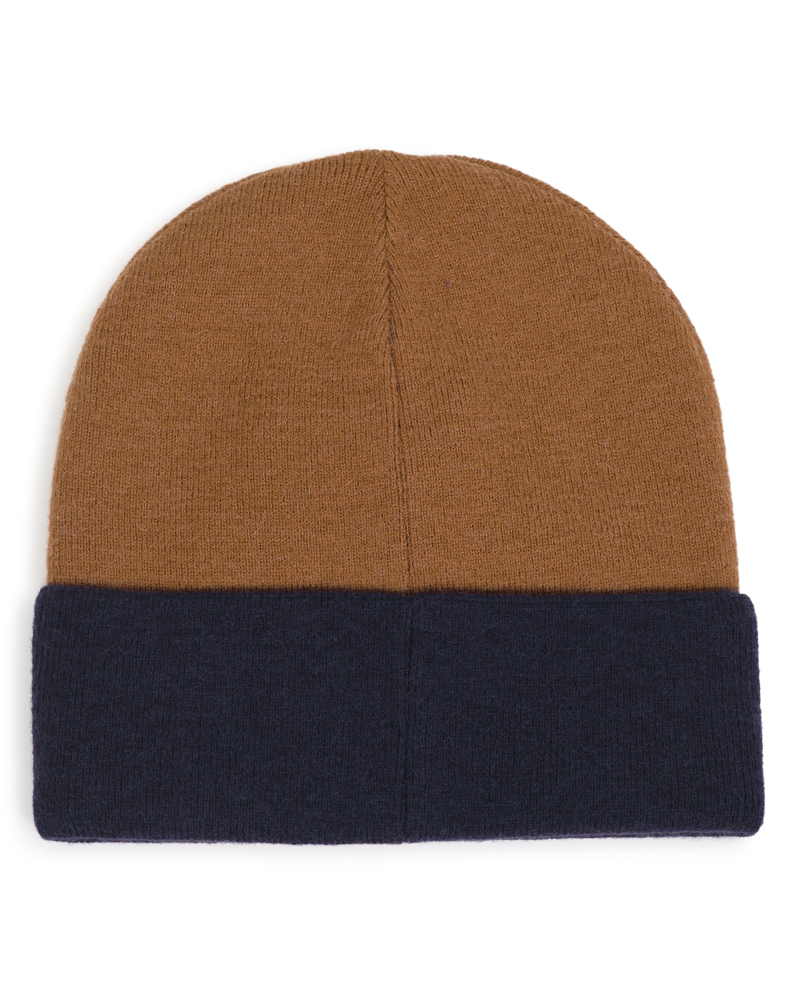 Gorro de bebé niño con estampado grande - Timberland - Marrón Marrón-3