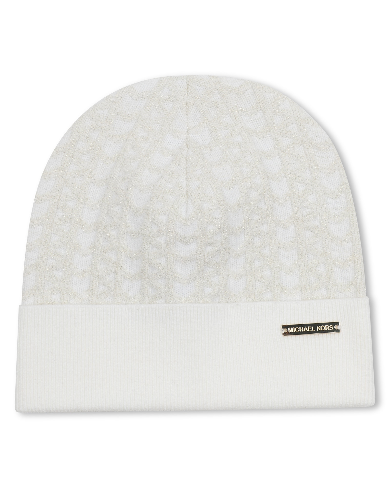 Imagen 0 de Gorro de niña con fantasía Natural