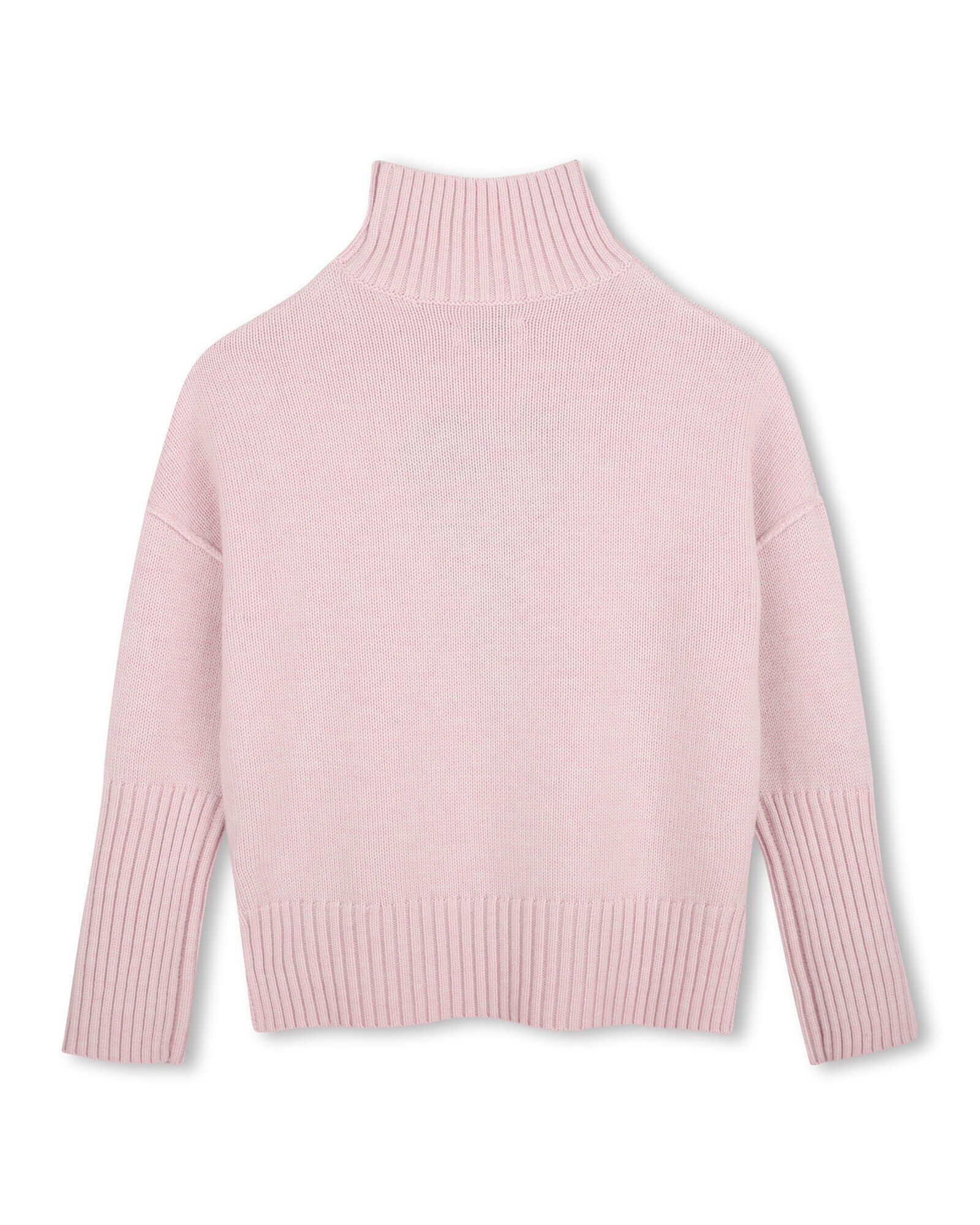 Jersey de niña con fantasía - Zadig & Voltaire - Rosa Rosa-3