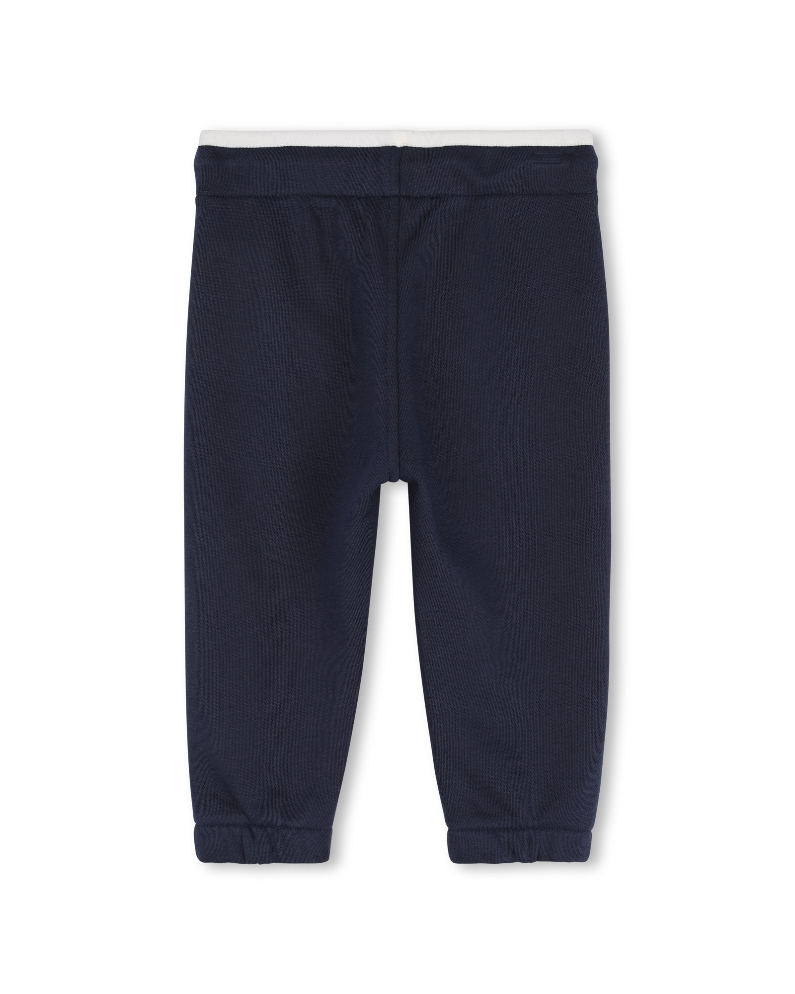 Pantalón deportivo de bebé niño liso - Timberland - Azul marino Azul marino-3