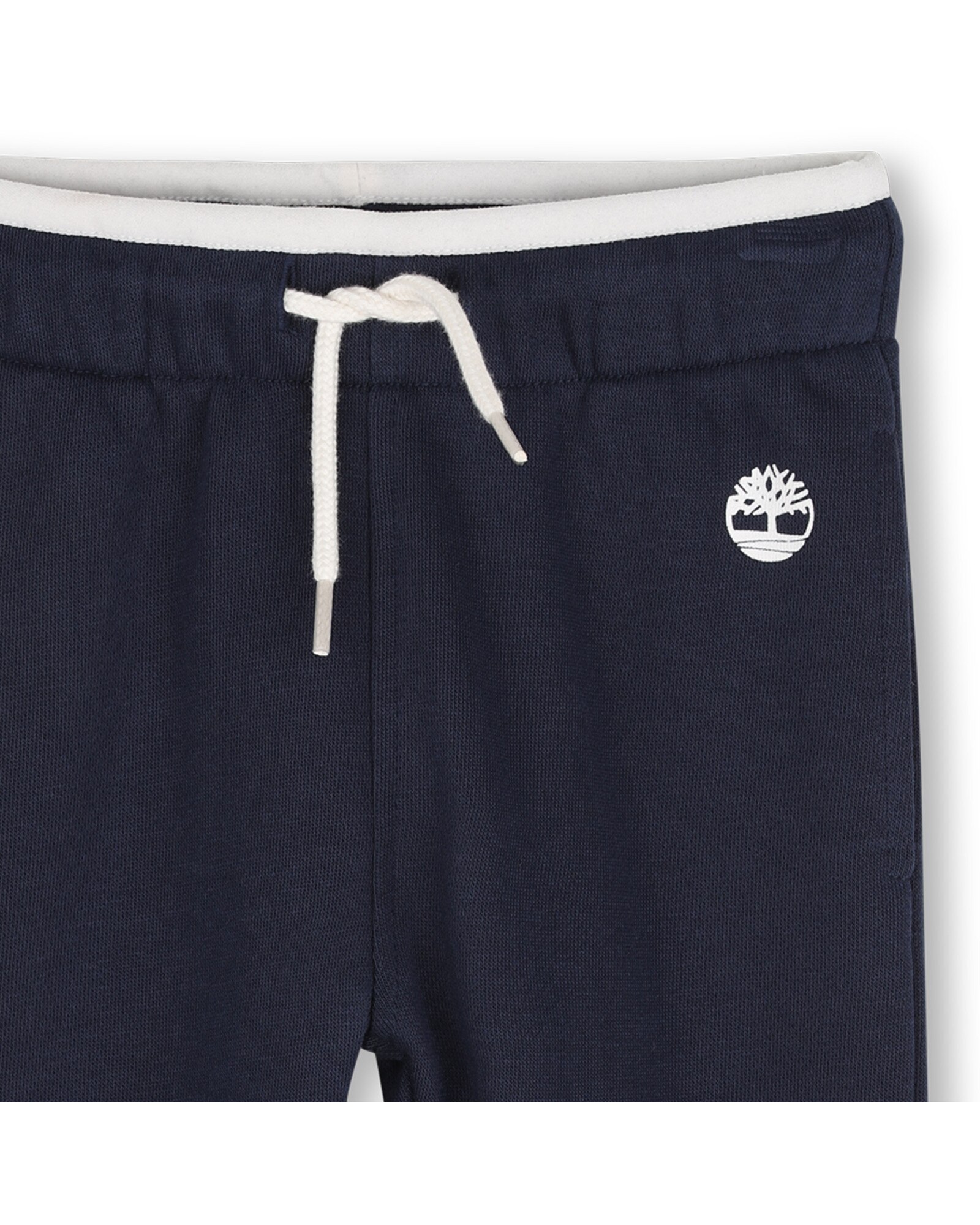 Pantalón deportivo de bebé niño liso - Timberland - Azul marino Azul marino-2
