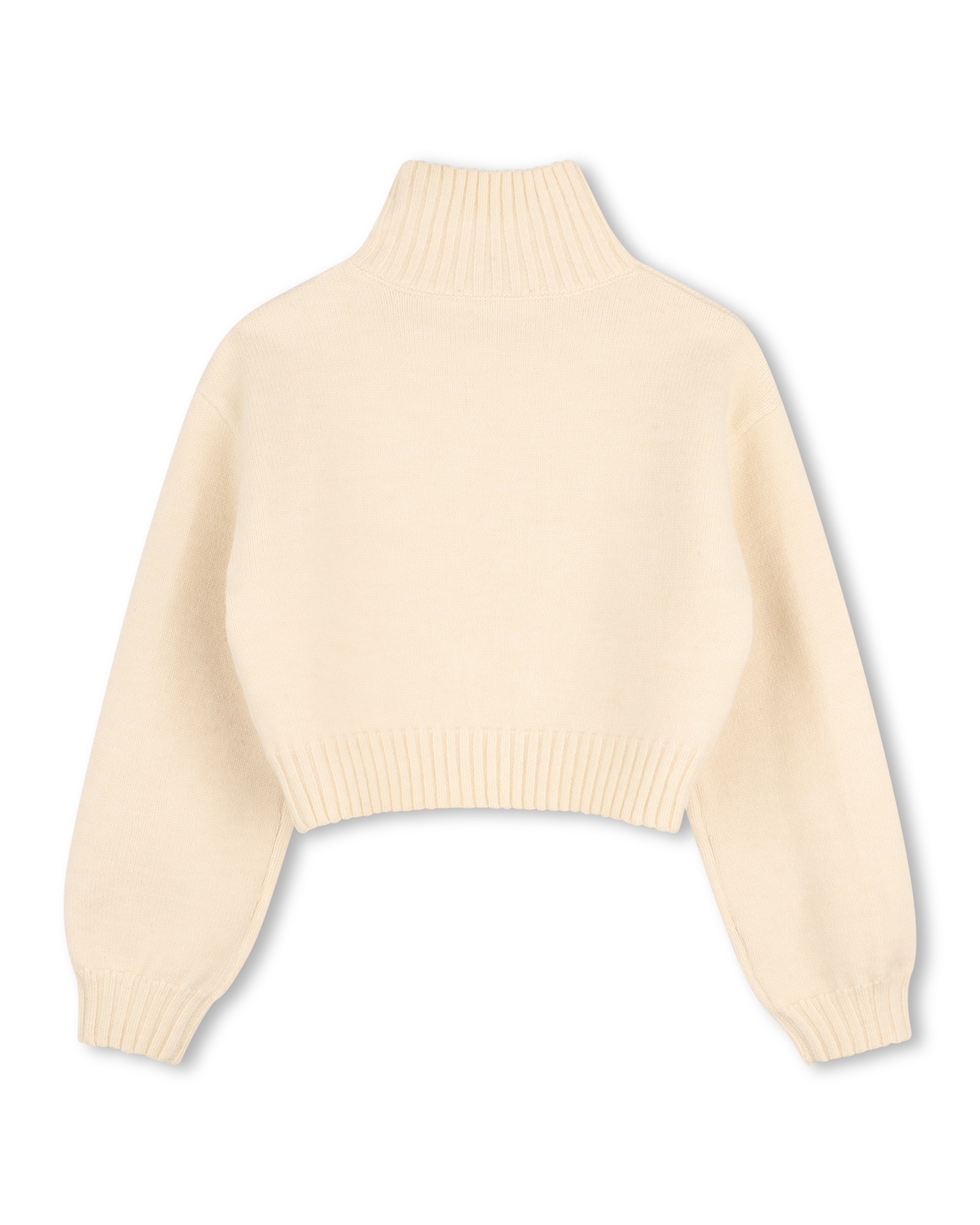 Imagen 3 de Jersey de bebé niña con estampado grande - Michael Kors - Gris claro Gris claro