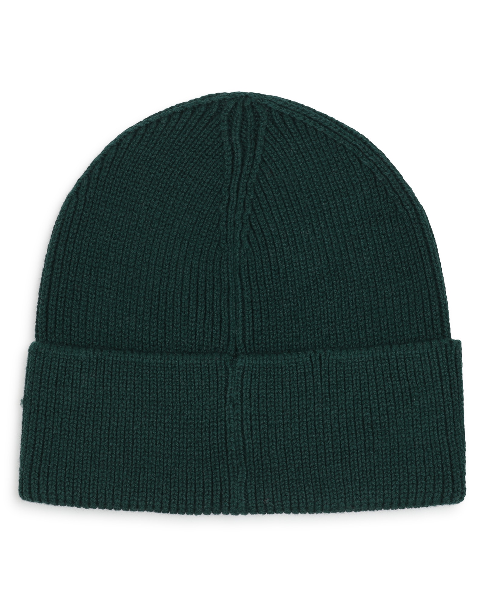 Gorro de niño liso - Zadig & Voltaire - Verde Verde-2