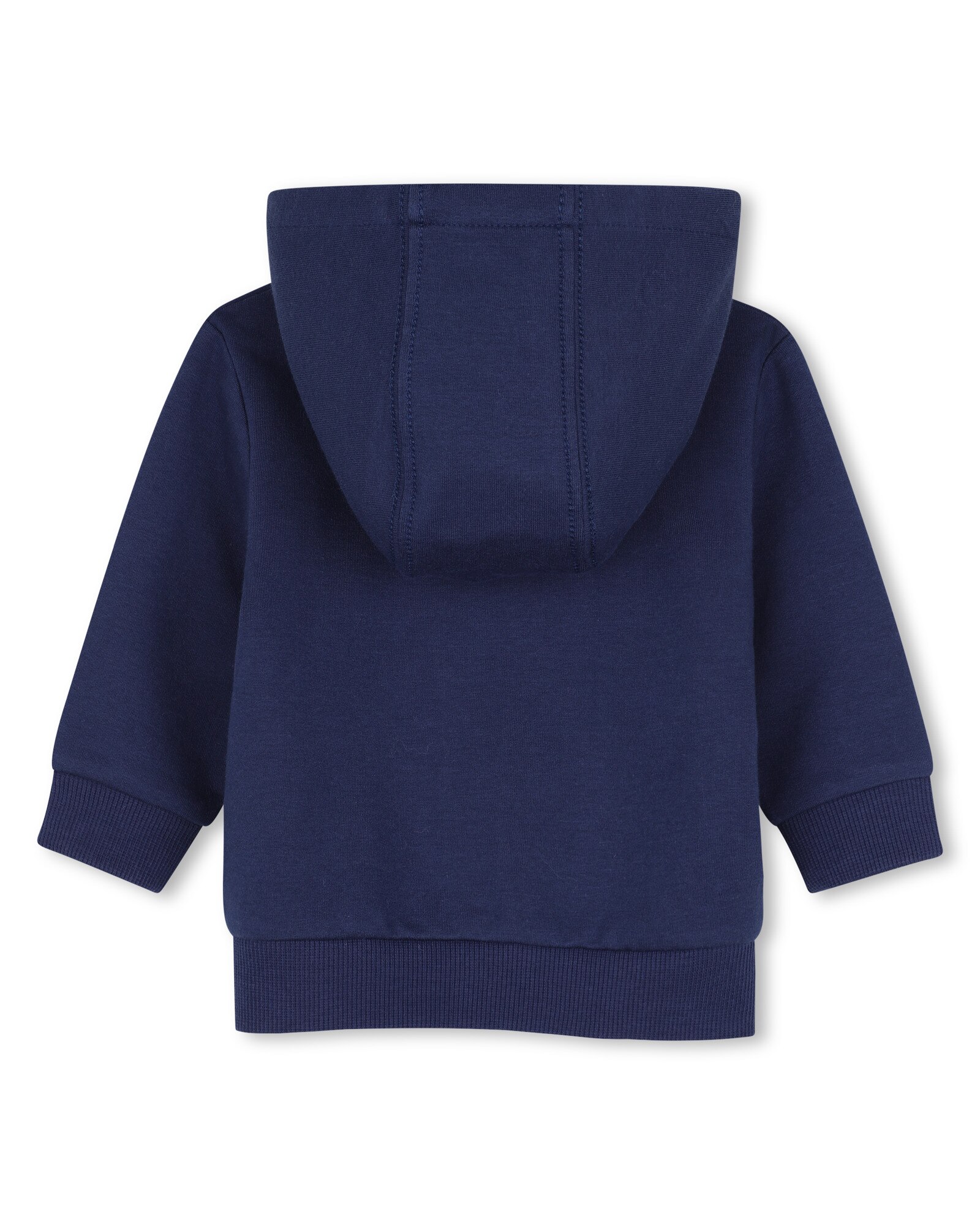 Conjunto de bebé niño con estampado grande - Timberland - Azul marino Azul marino-4