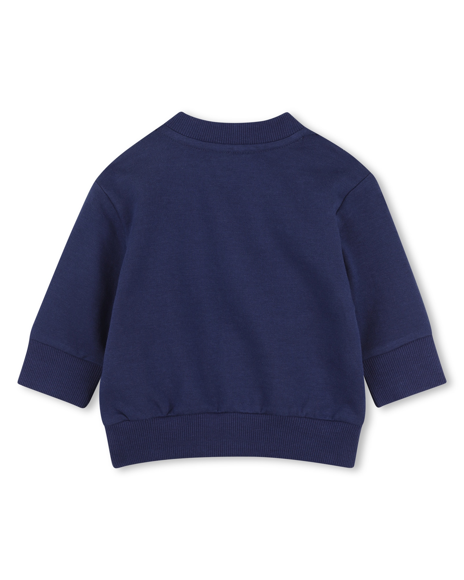 Imagen 5 de Conjunto de bebé niño con estampado grande - Timberland - Azul marino Azul marino