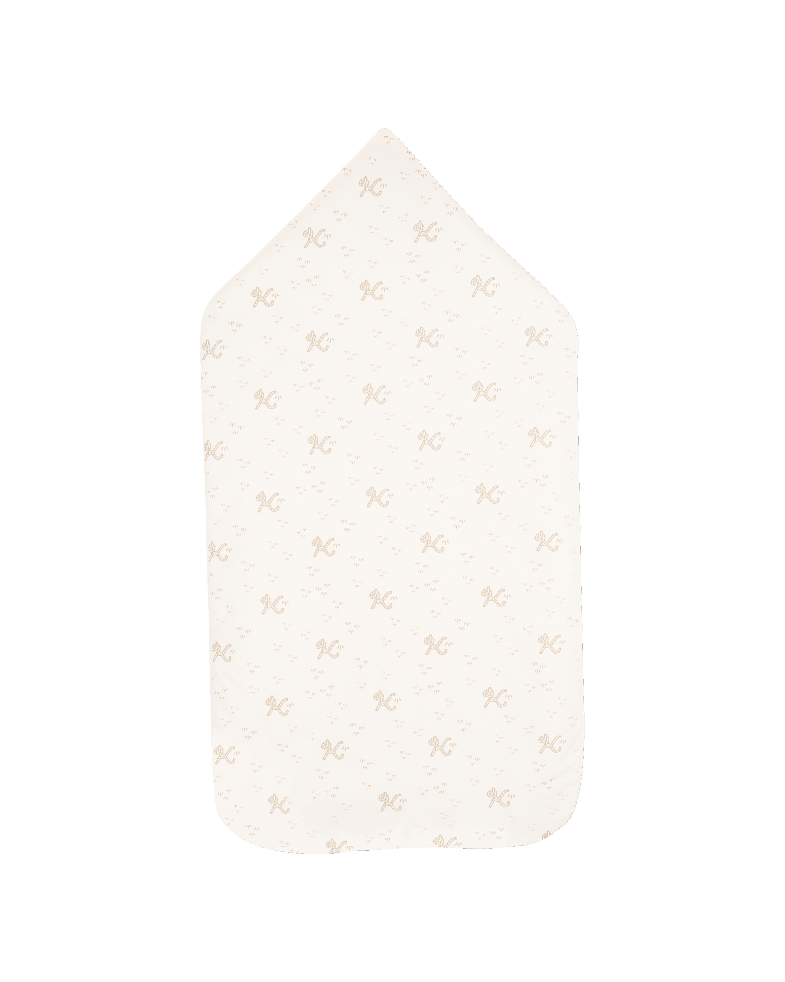 Accesorio de niño con fantasía - Kenzo Kids - Blanco Blanco-3