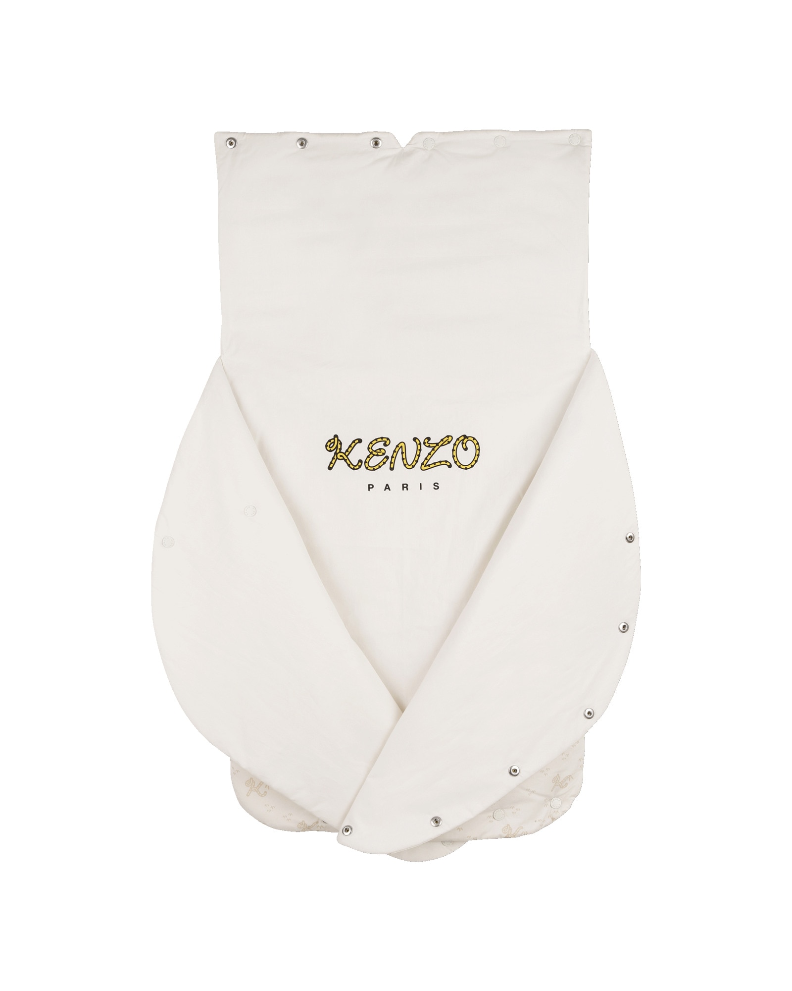 Accesorio de niño con fantasía - Kenzo Kids - Blanco Blanco-2