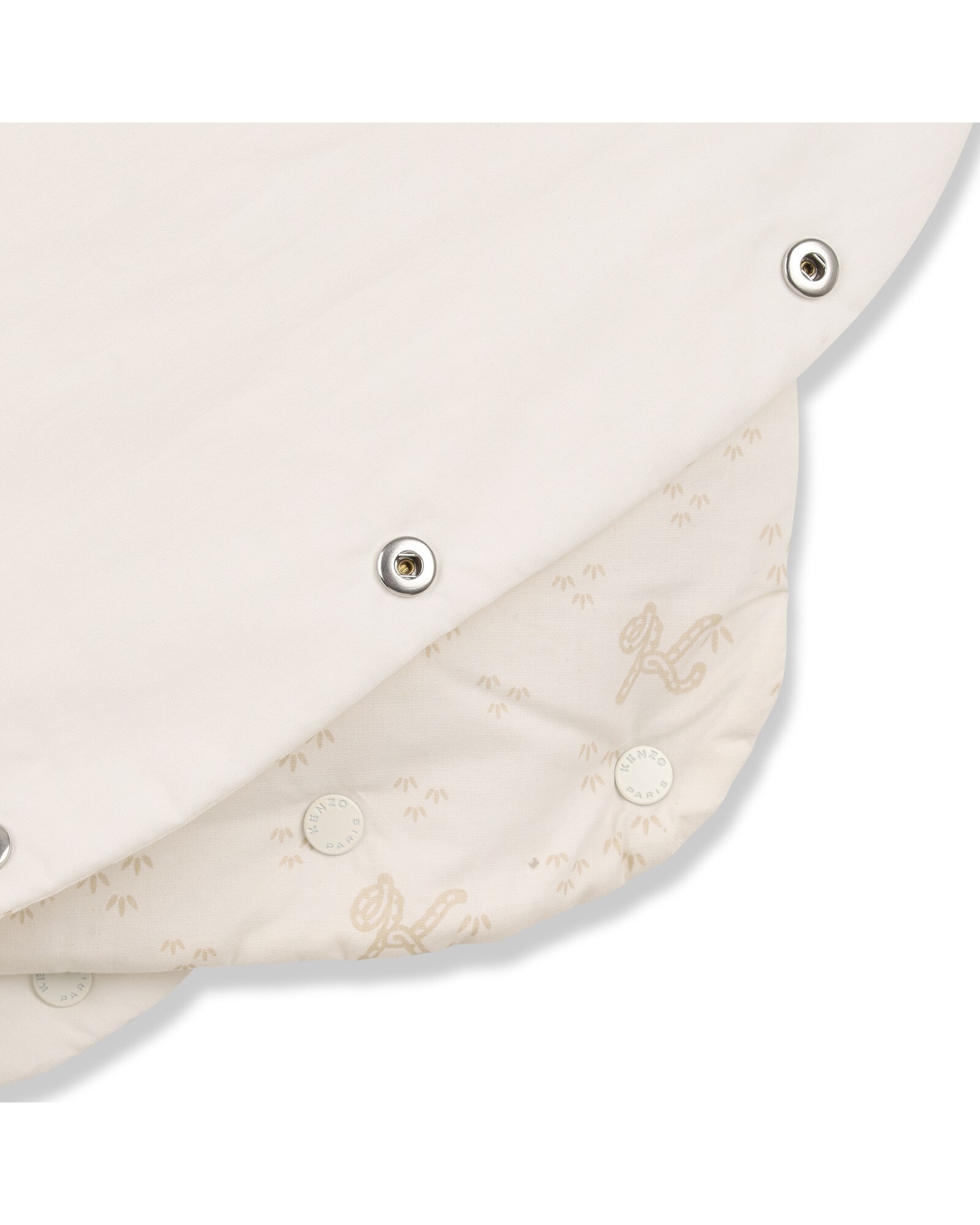 Accesorio de niño con fantasía - Kenzo Kids - Blanco Blanco-4