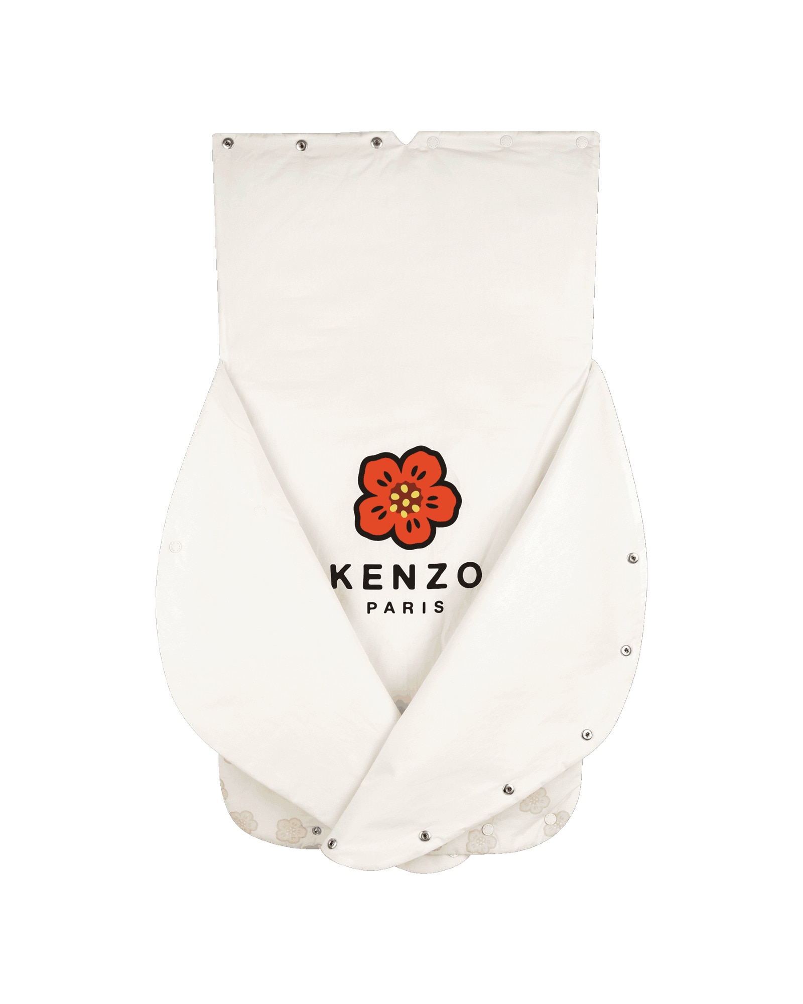 Accesorio de niño con fantasía - Kenzo Kids - Blanco Blanco-2