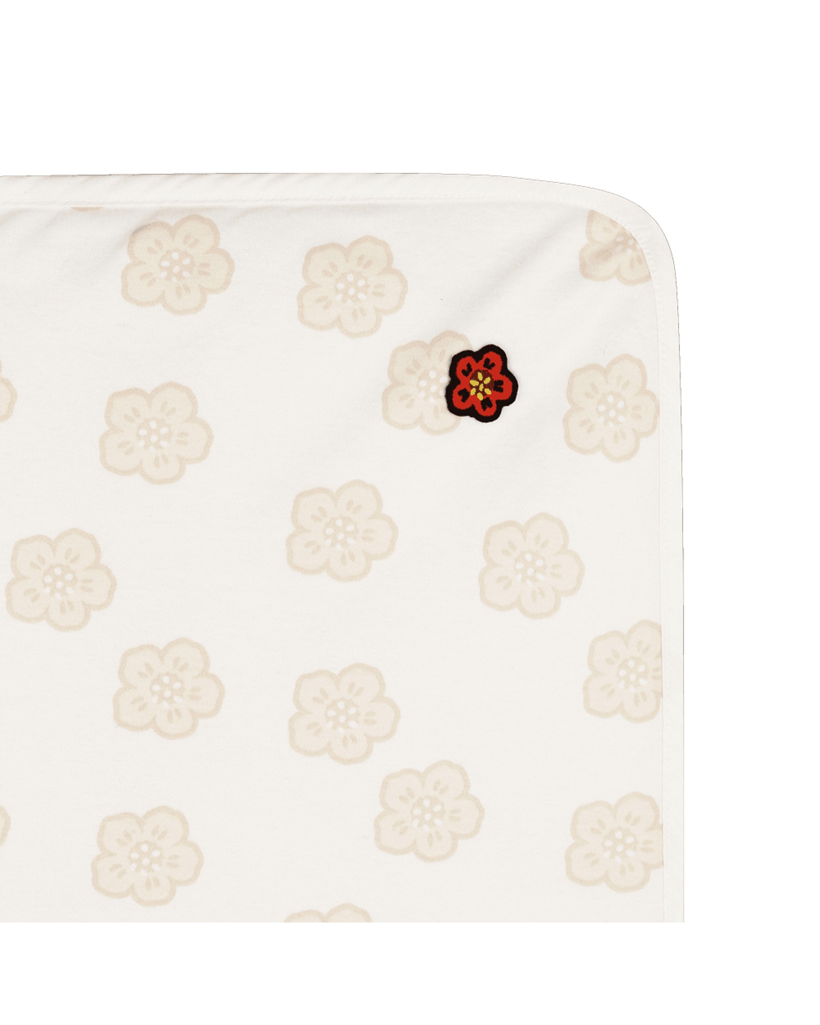 Accesorio de niño con fantasía - Kenzo Kids - Blanco Blanco-2