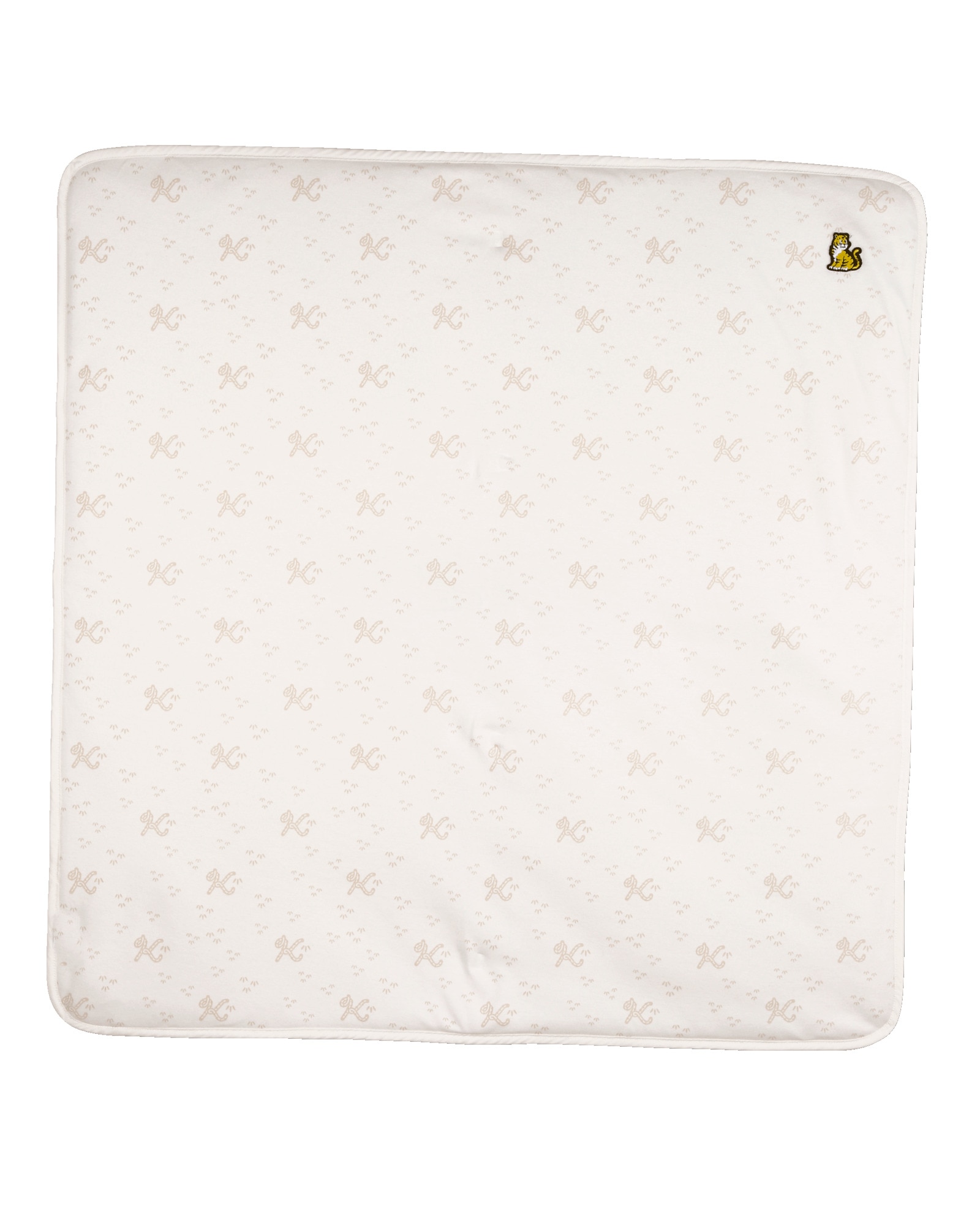 Accesorio de niño con fantasía - Kenzo Kids - Blanco Blanco-3