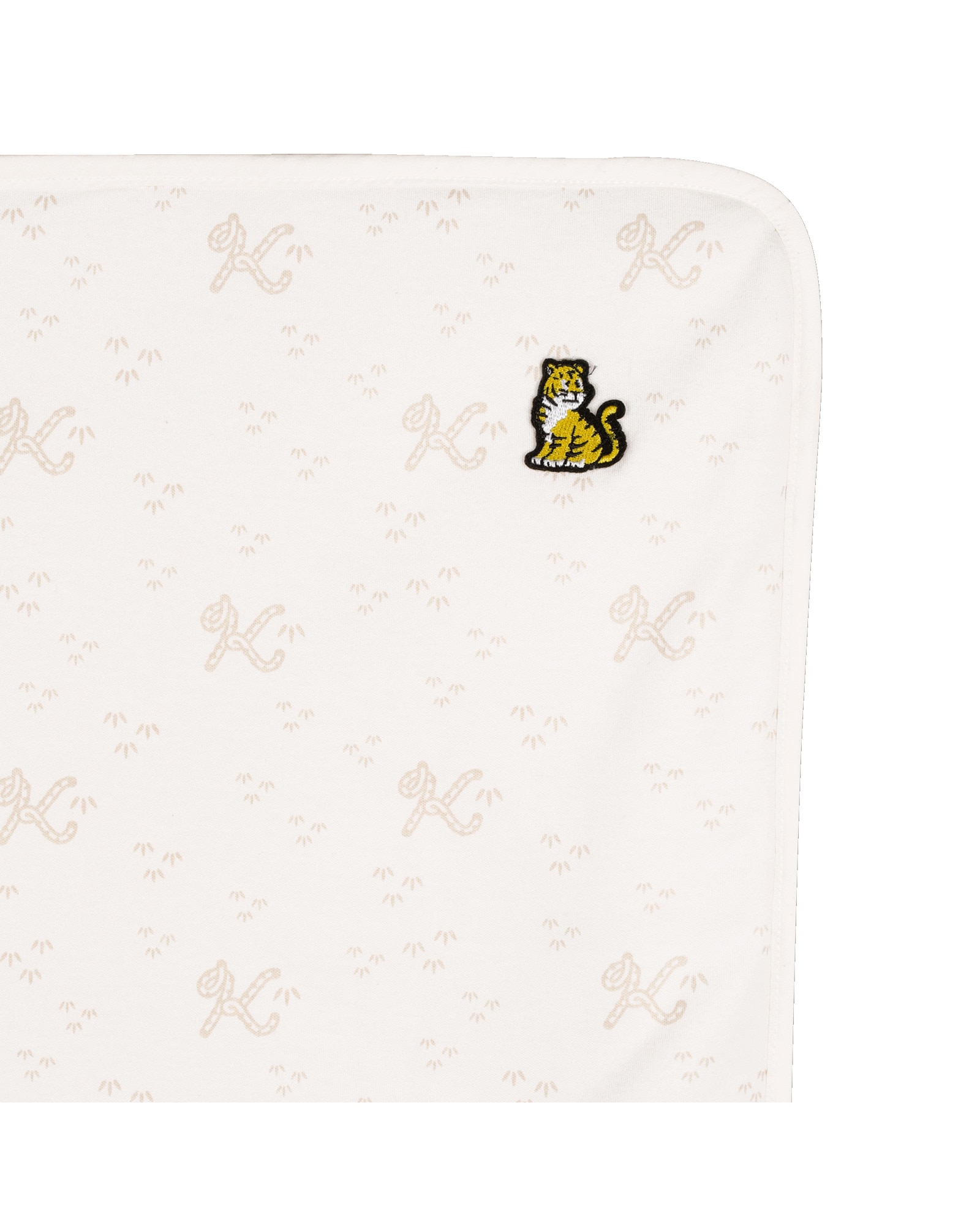 Accesorio de niño con fantasía - Kenzo Kids - Blanco Blanco-2