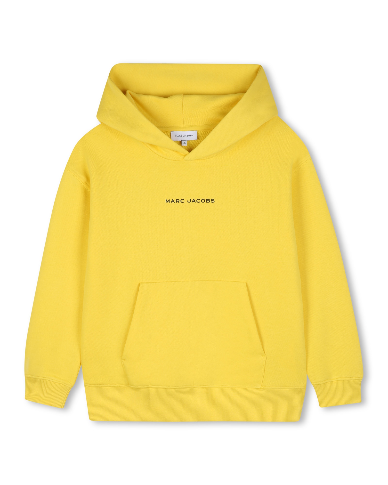 Imagen 1 de Sudadera con capucha de niño con fantasía Amarillo