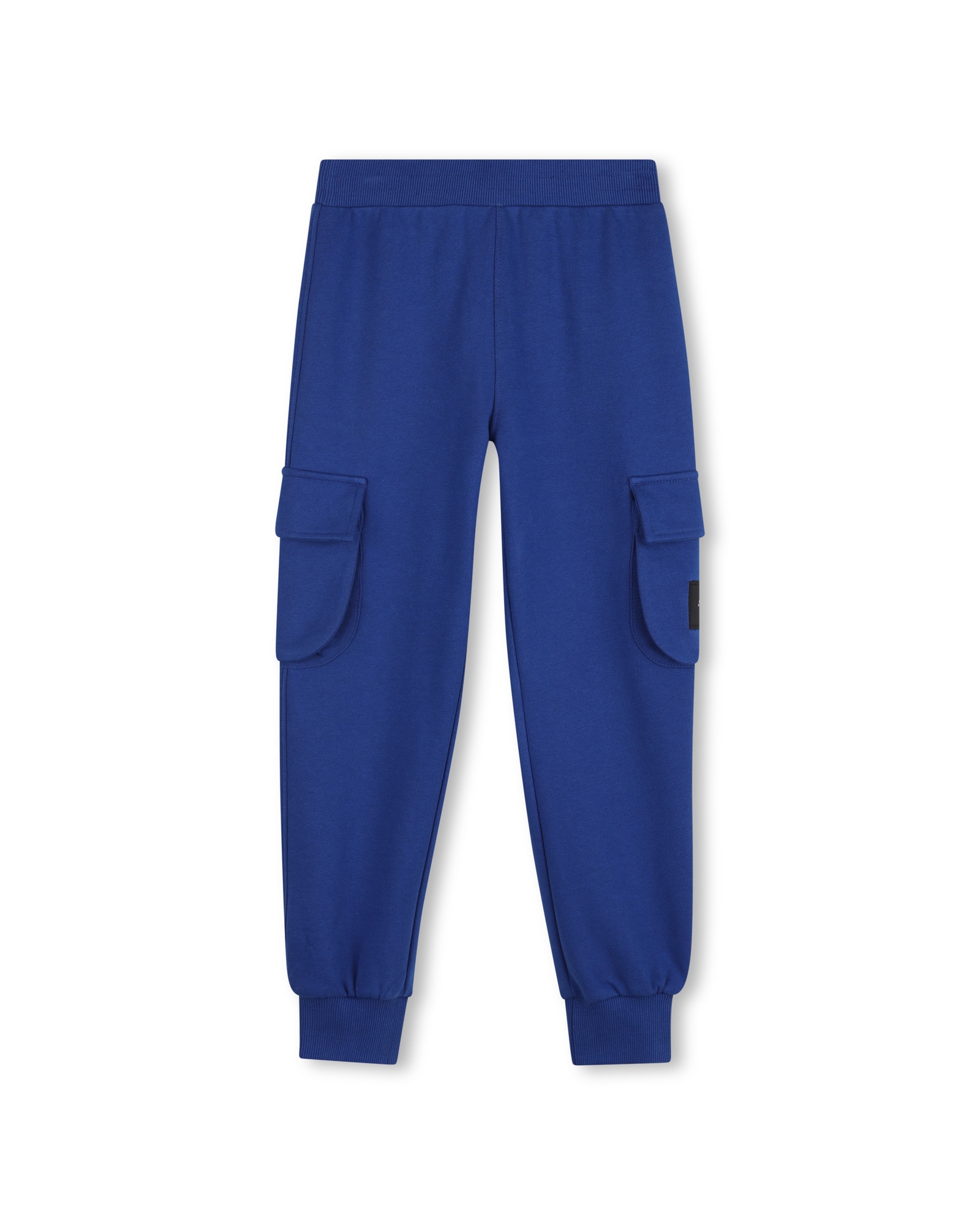 Imagen 1 de Pantalón cinco bolsillos de niño liso Azul marino